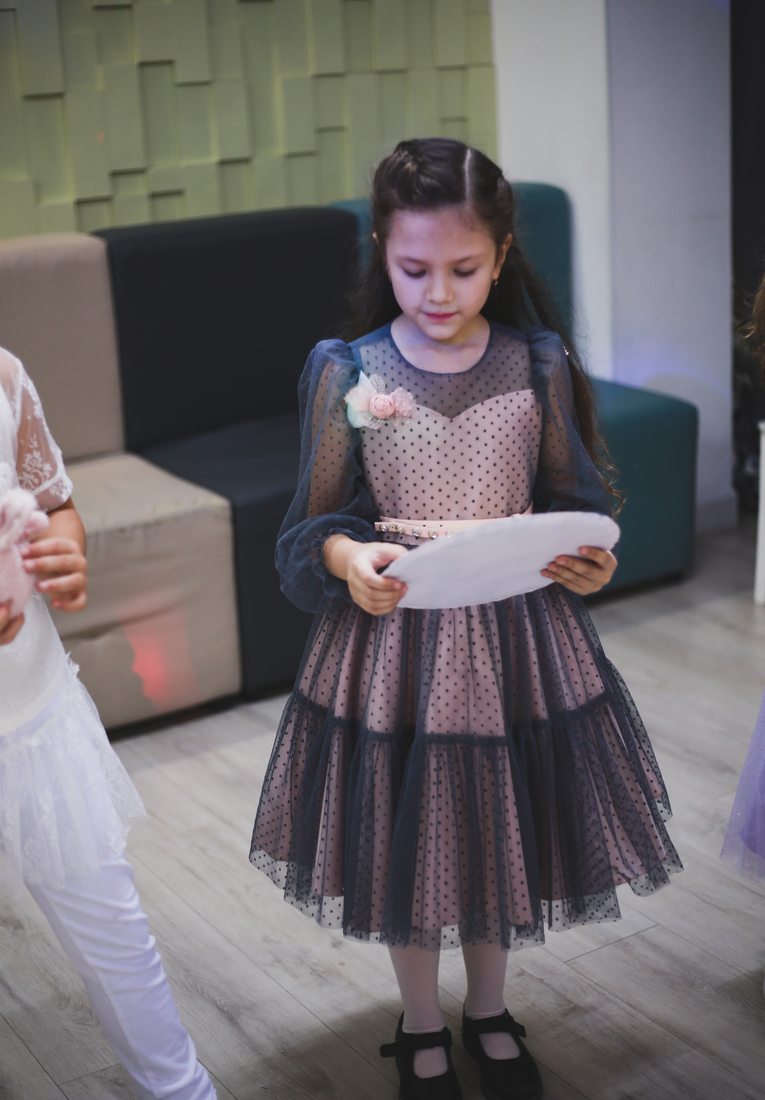 Новогодний праздник 1«А» класс. Детский фотограф, Волгоград