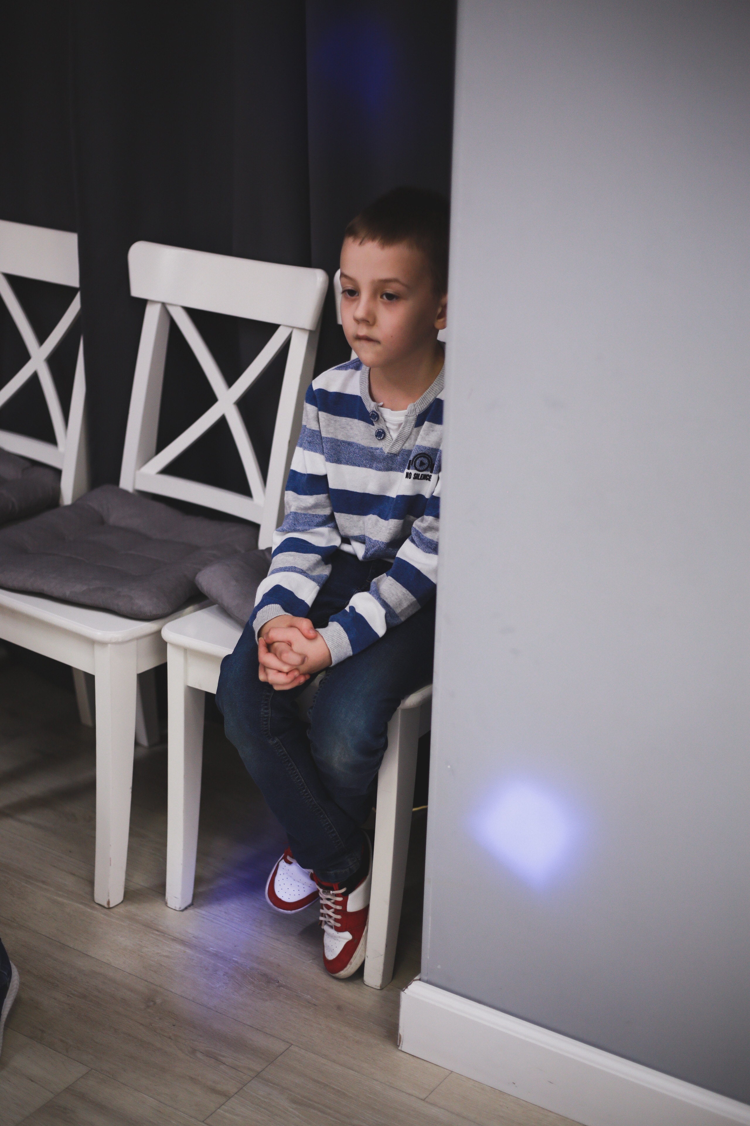 Новогодний праздник 1«А» класс. Детский фотограф, Волгоград