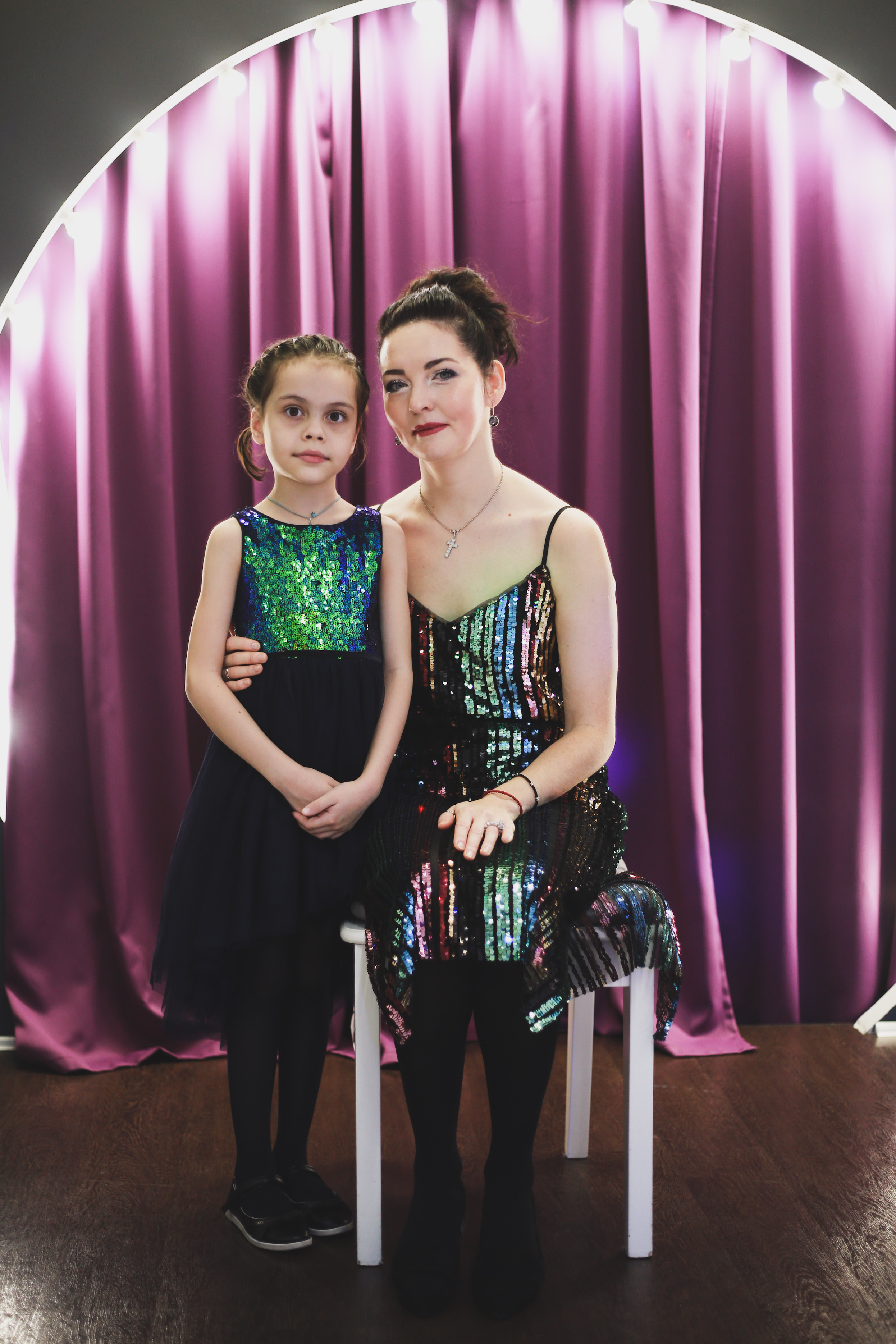 Новогодний праздник 1«А» класс. Детский фотограф, Волгоград