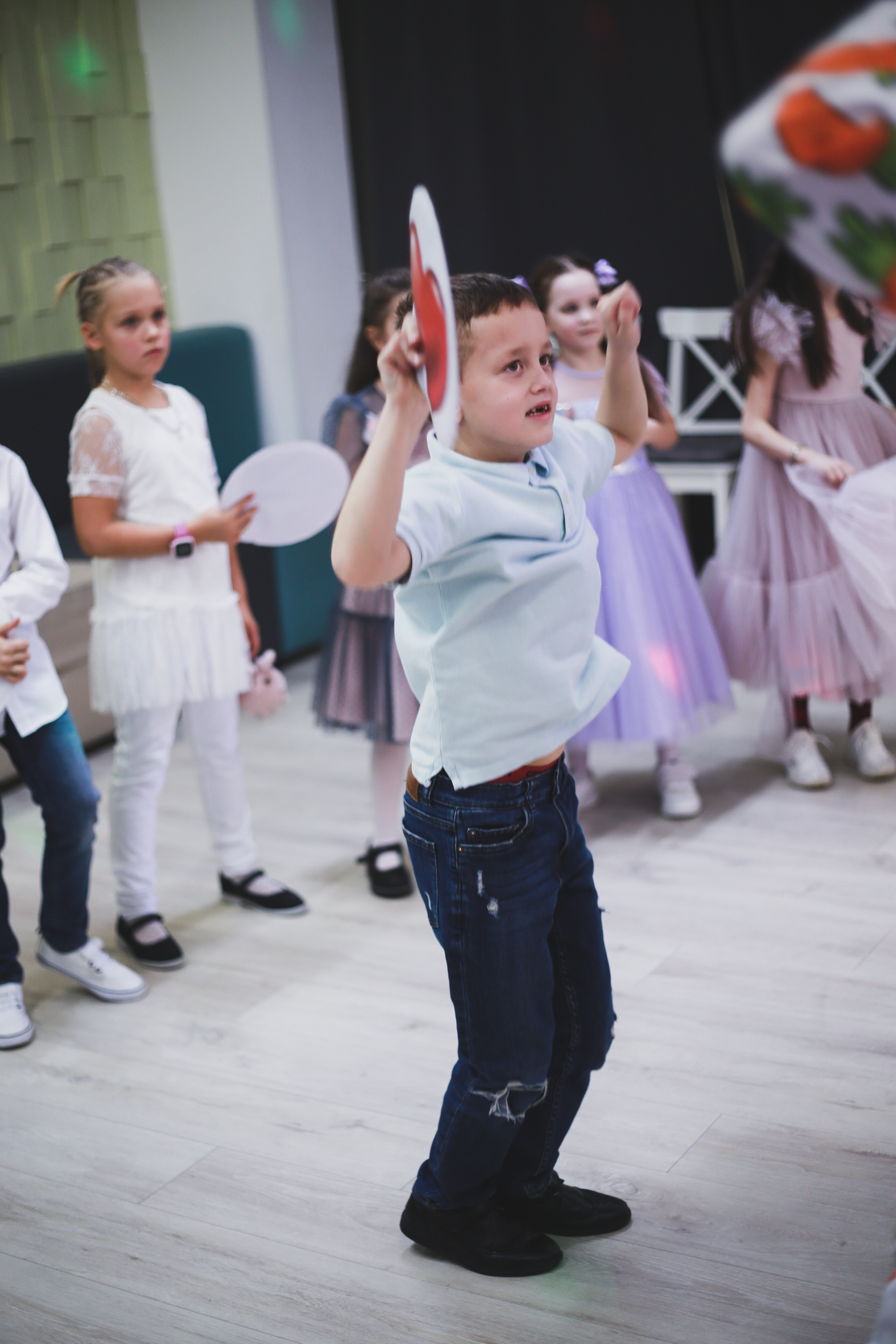 Новогодний праздник 1«А» класс. Детский фотограф, Волгоград