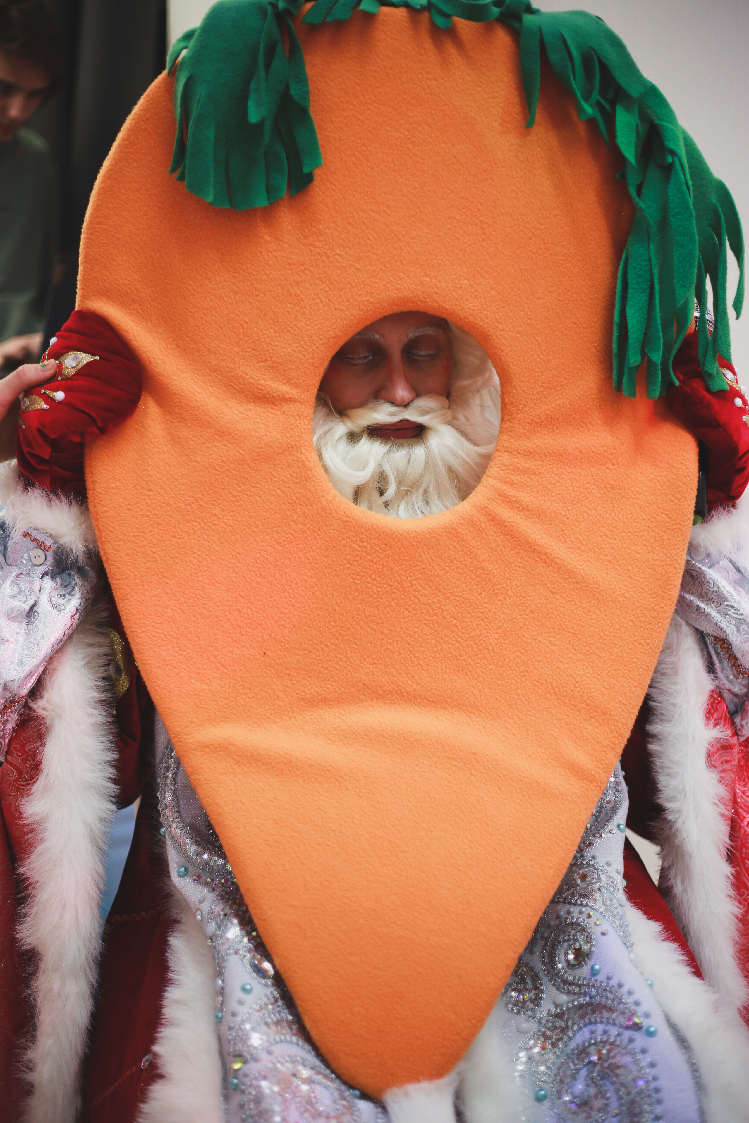 Новогодний праздник 1«А» класс. Детский фотограф, Волгоград