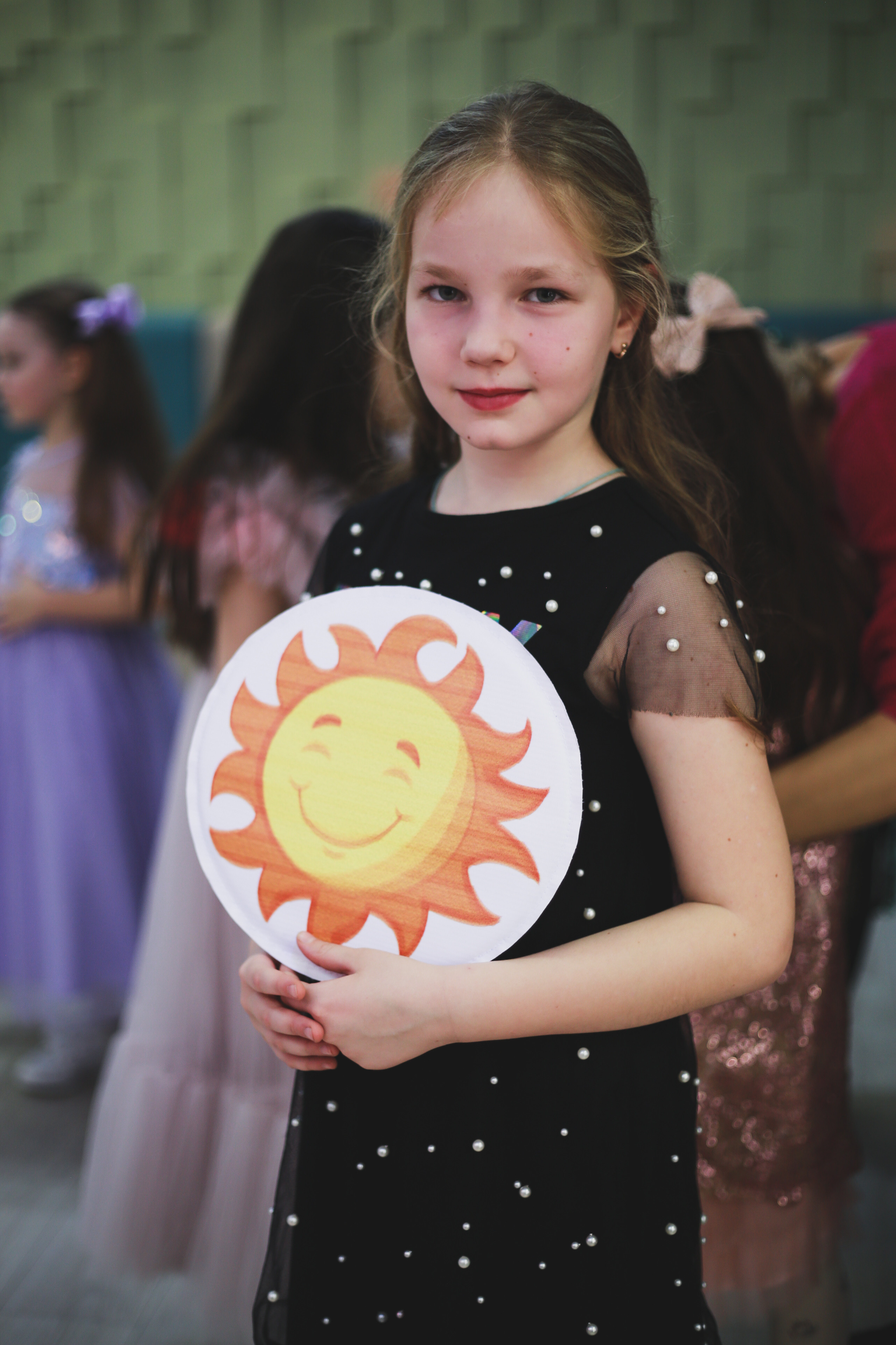 Новогодний праздник 1«А» класс. Детский фотограф, Волгоград