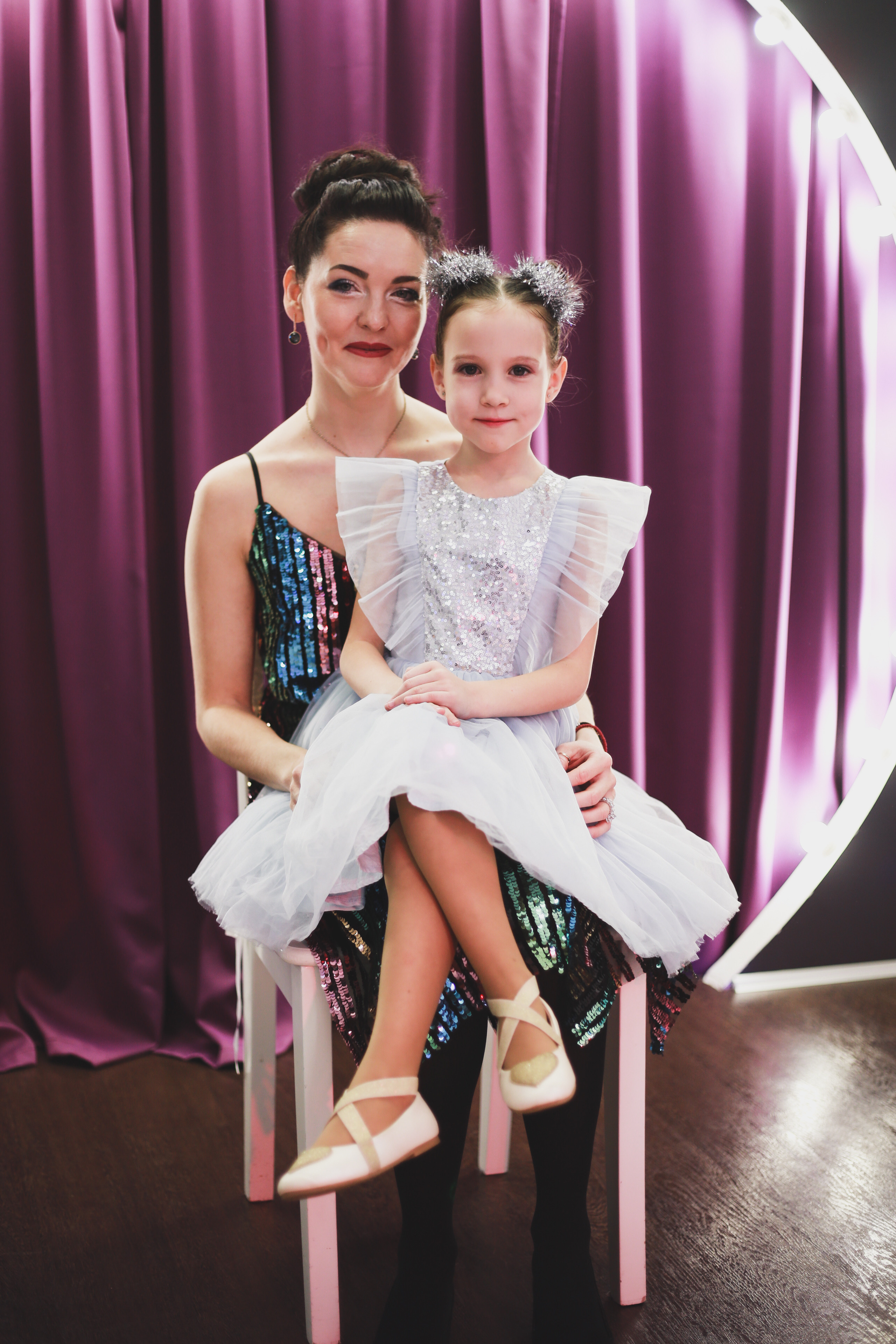 Новогодний праздник 1«А» класс. Детский фотограф, Волгоград