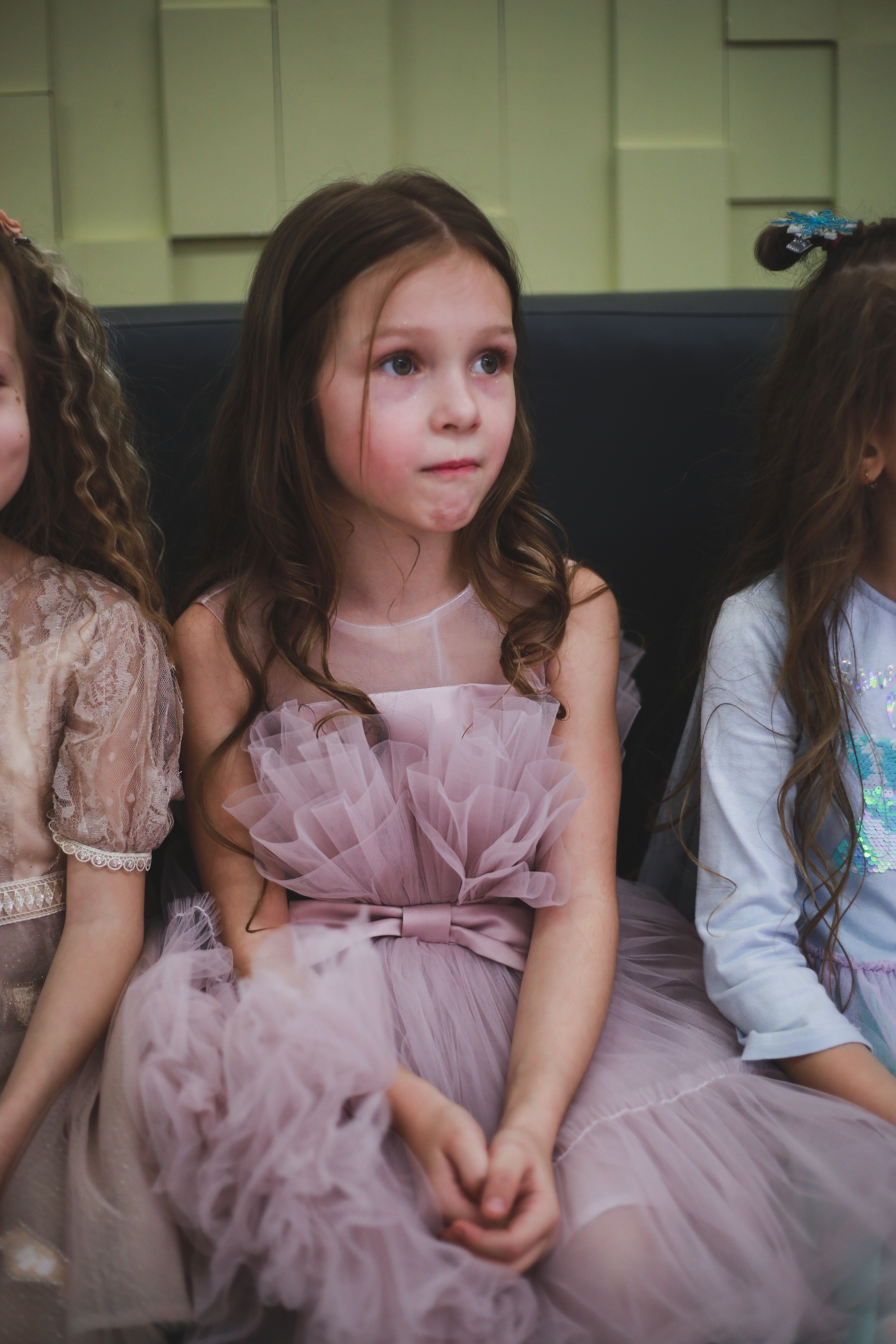 Новогодний праздник 1«А» класс. Детский фотограф, Волгоград