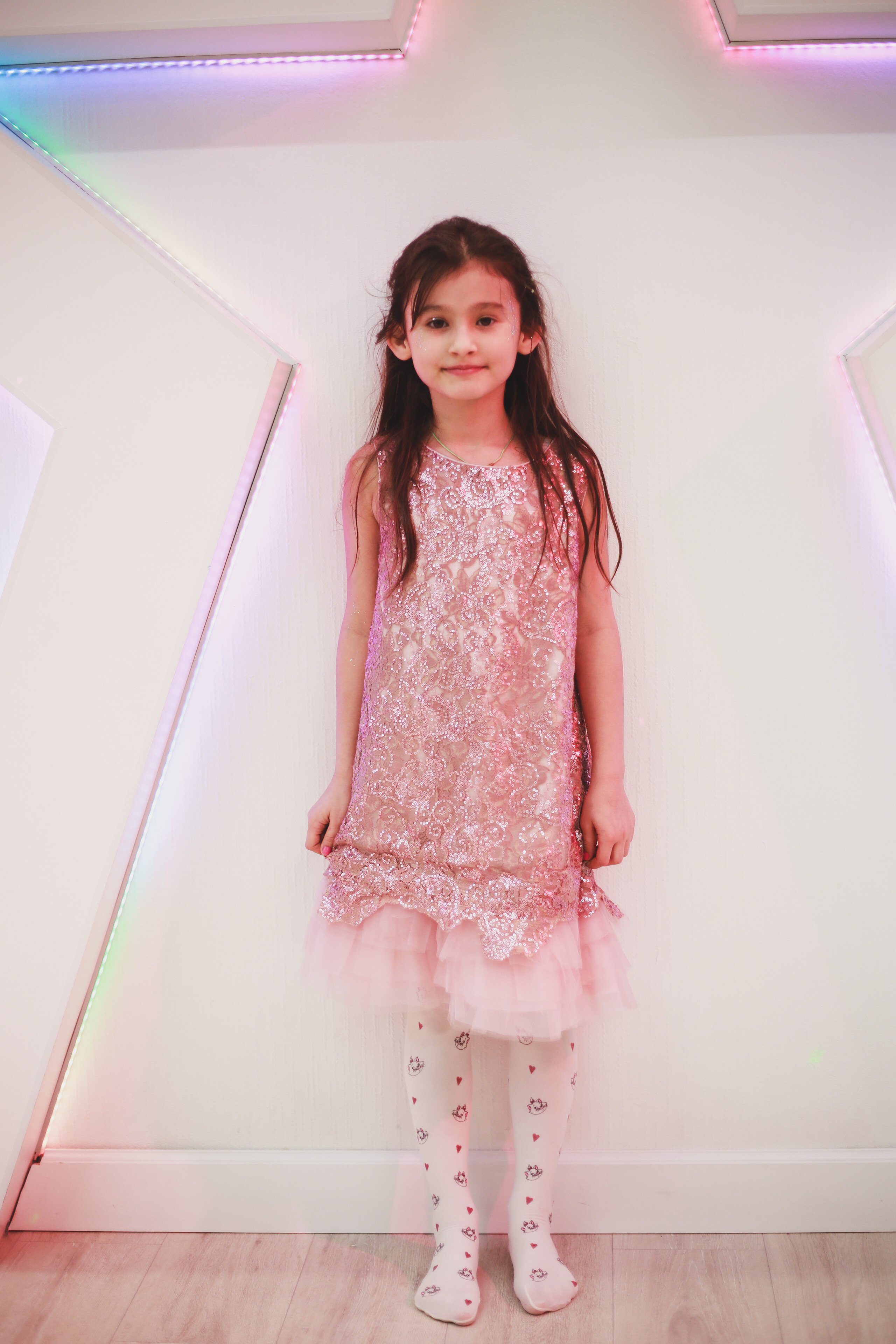 Новогодний праздник 1«А» класс. Детский фотограф, Волгоград