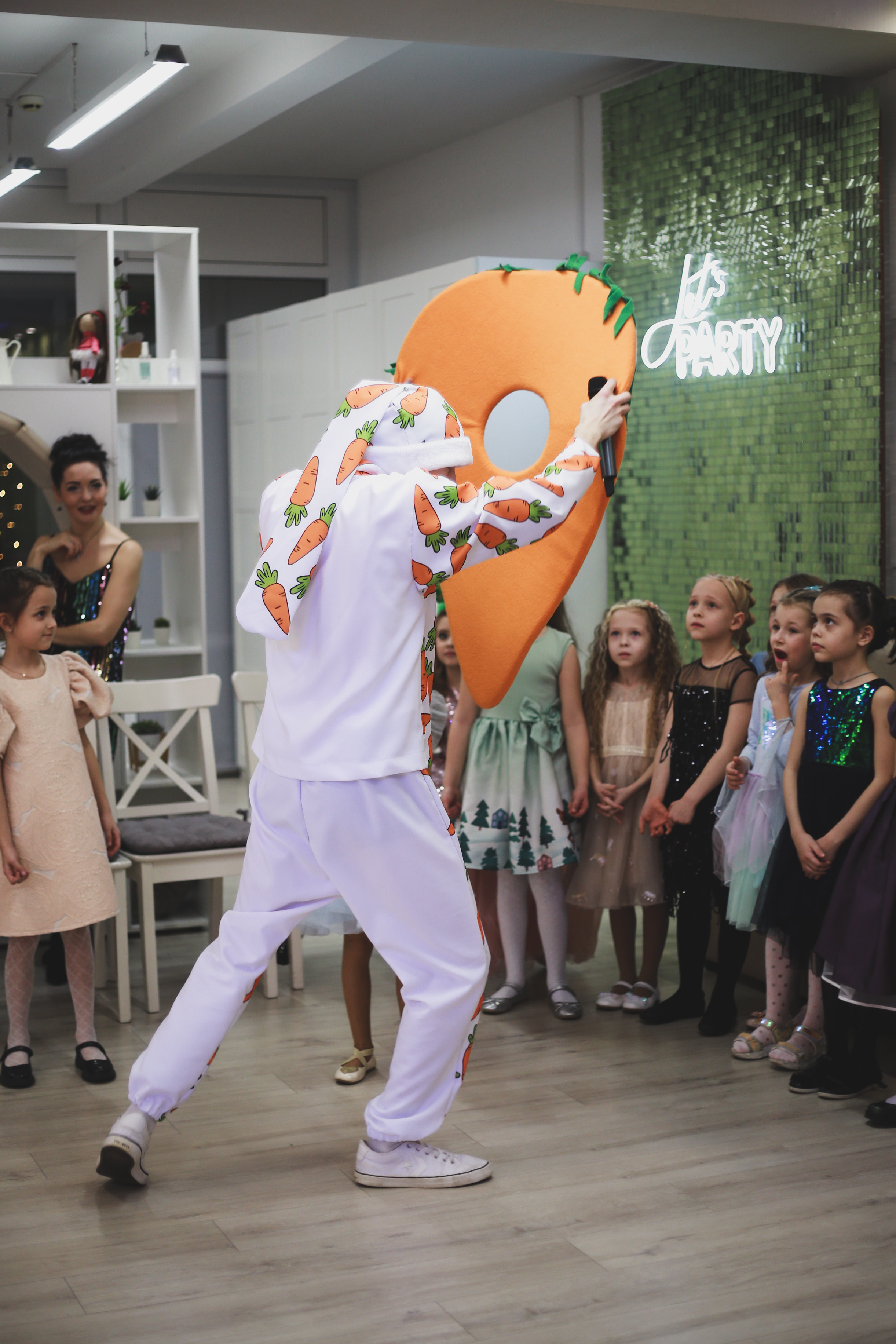 Новогодний праздник 1«А» класс. Детский фотограф, Волгоград