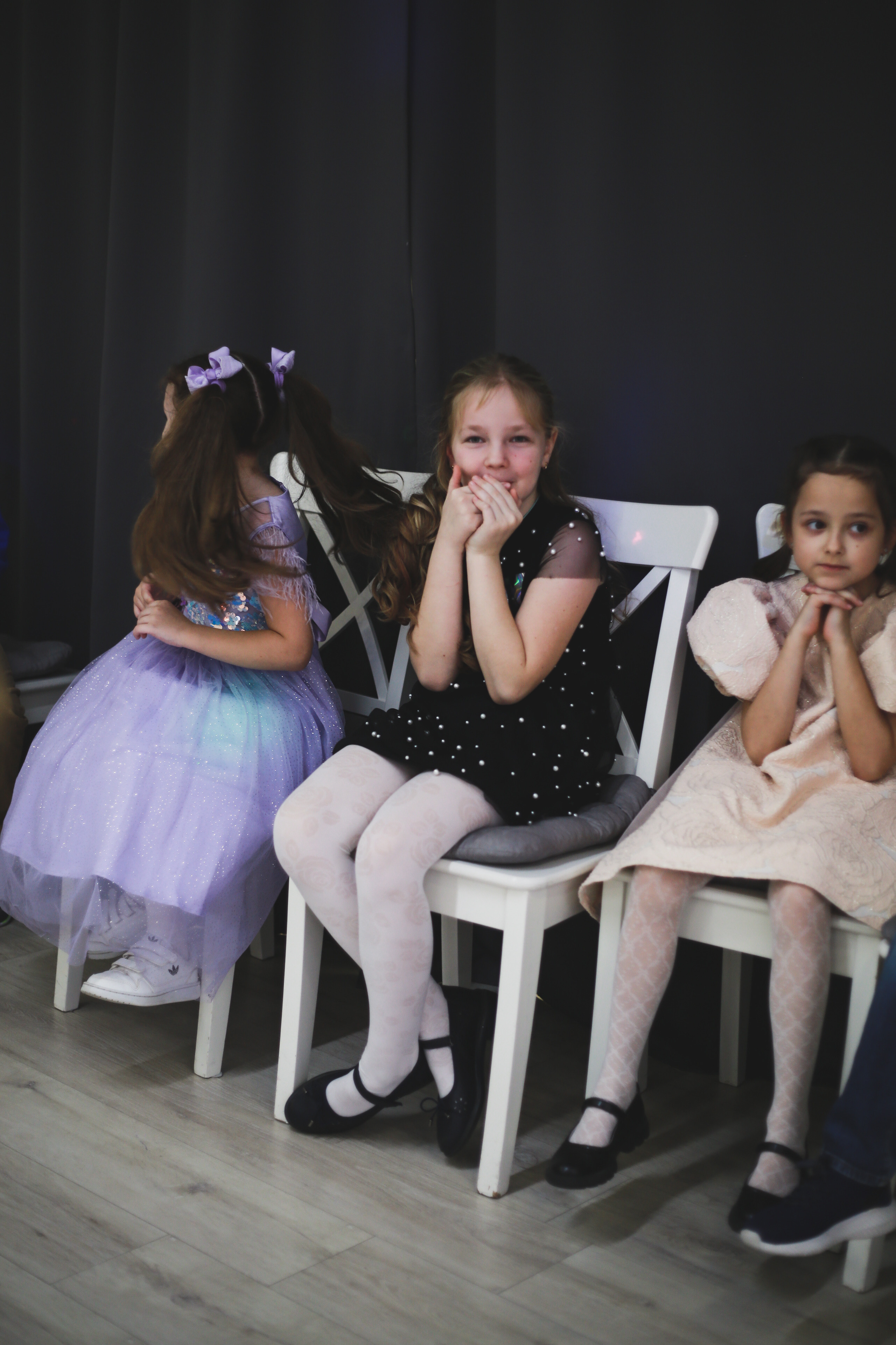 Новогодний праздник 1«А» класс. Детский фотограф, Волгоград