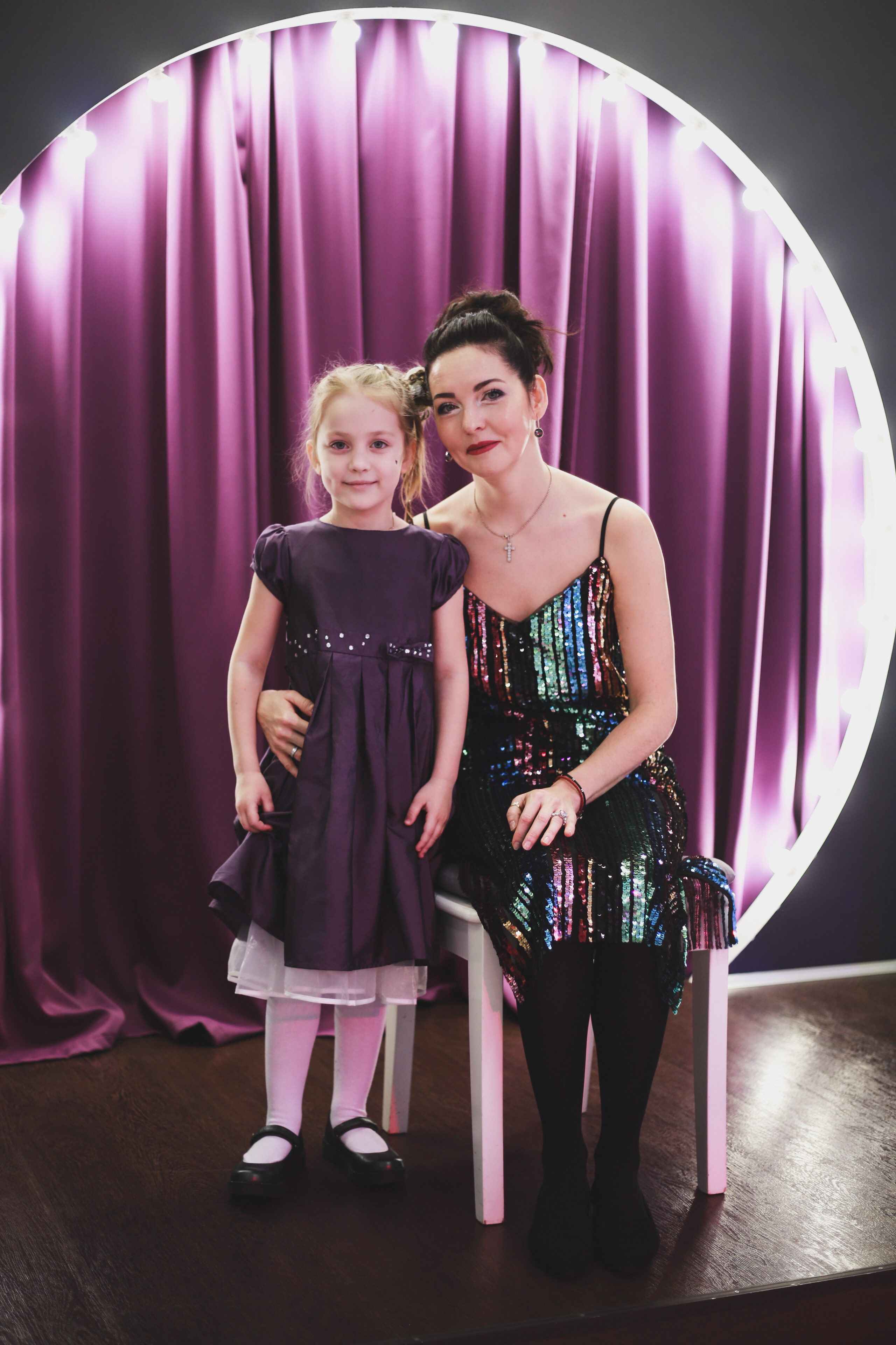 Новогодний праздник 1«А» класс. Детский фотограф, Волгоград