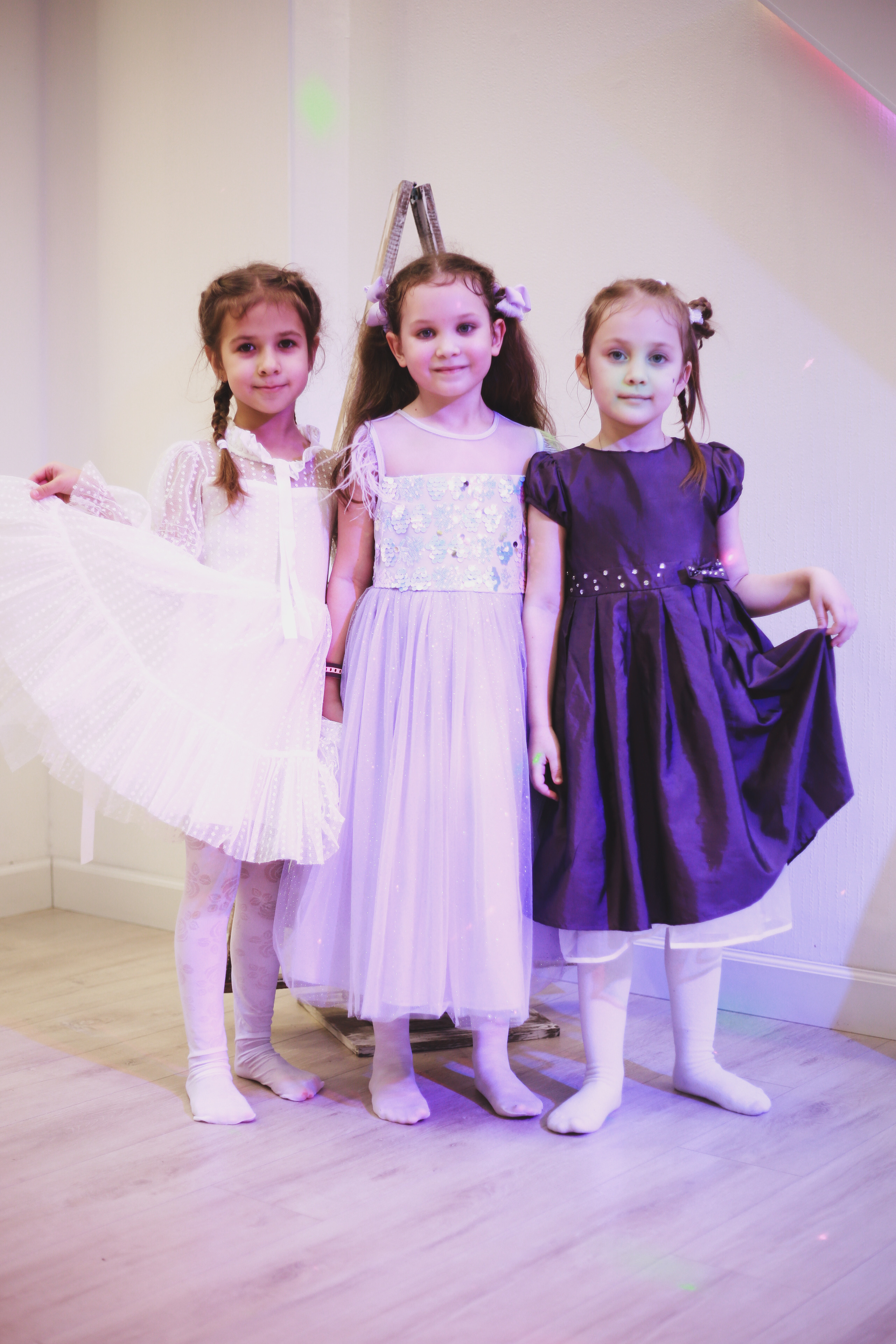 Новогодний праздник 1«А» класс. Детский фотограф, Волгоград