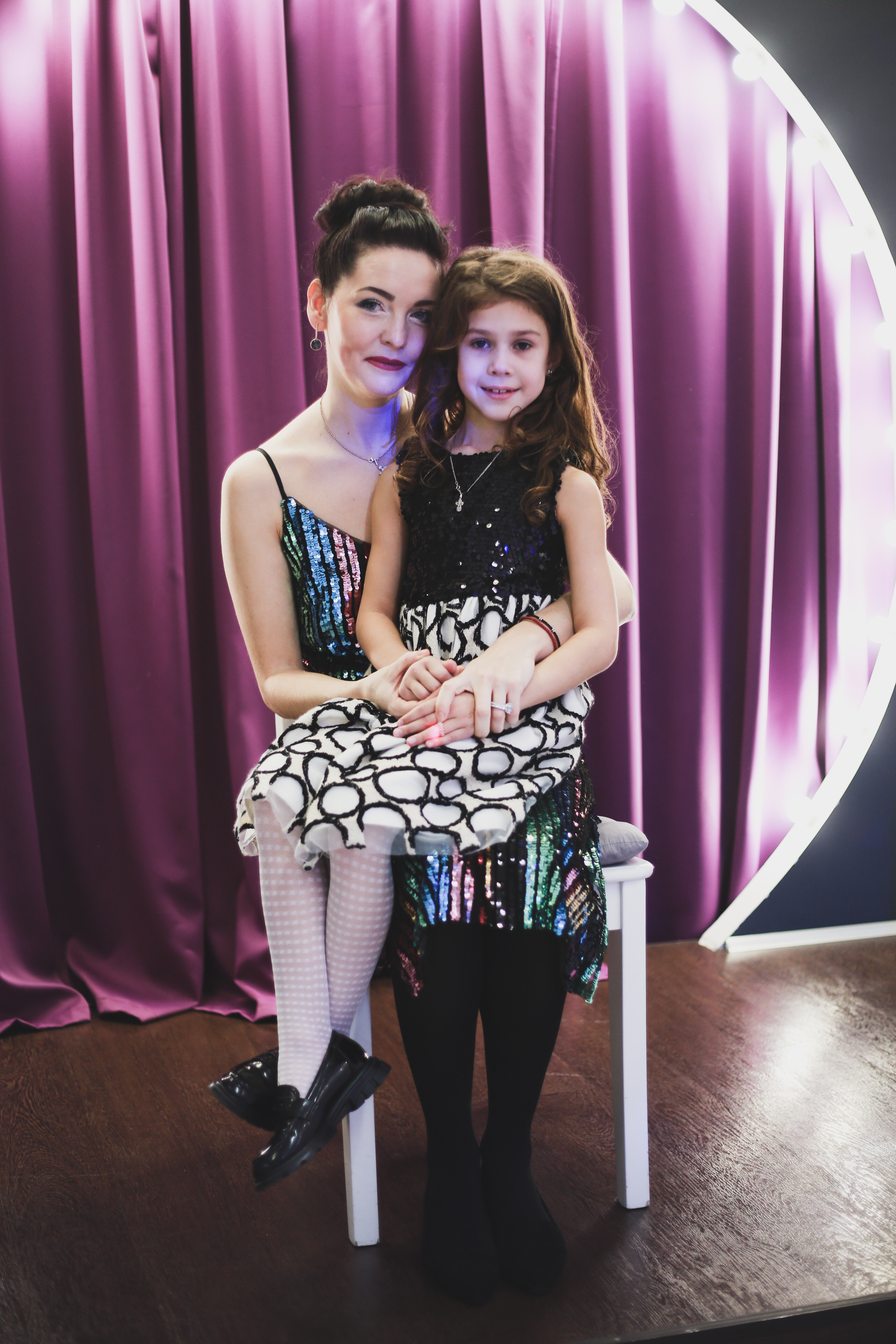 Новогодний праздник 1«А» класс. Детский фотограф, Волгоград