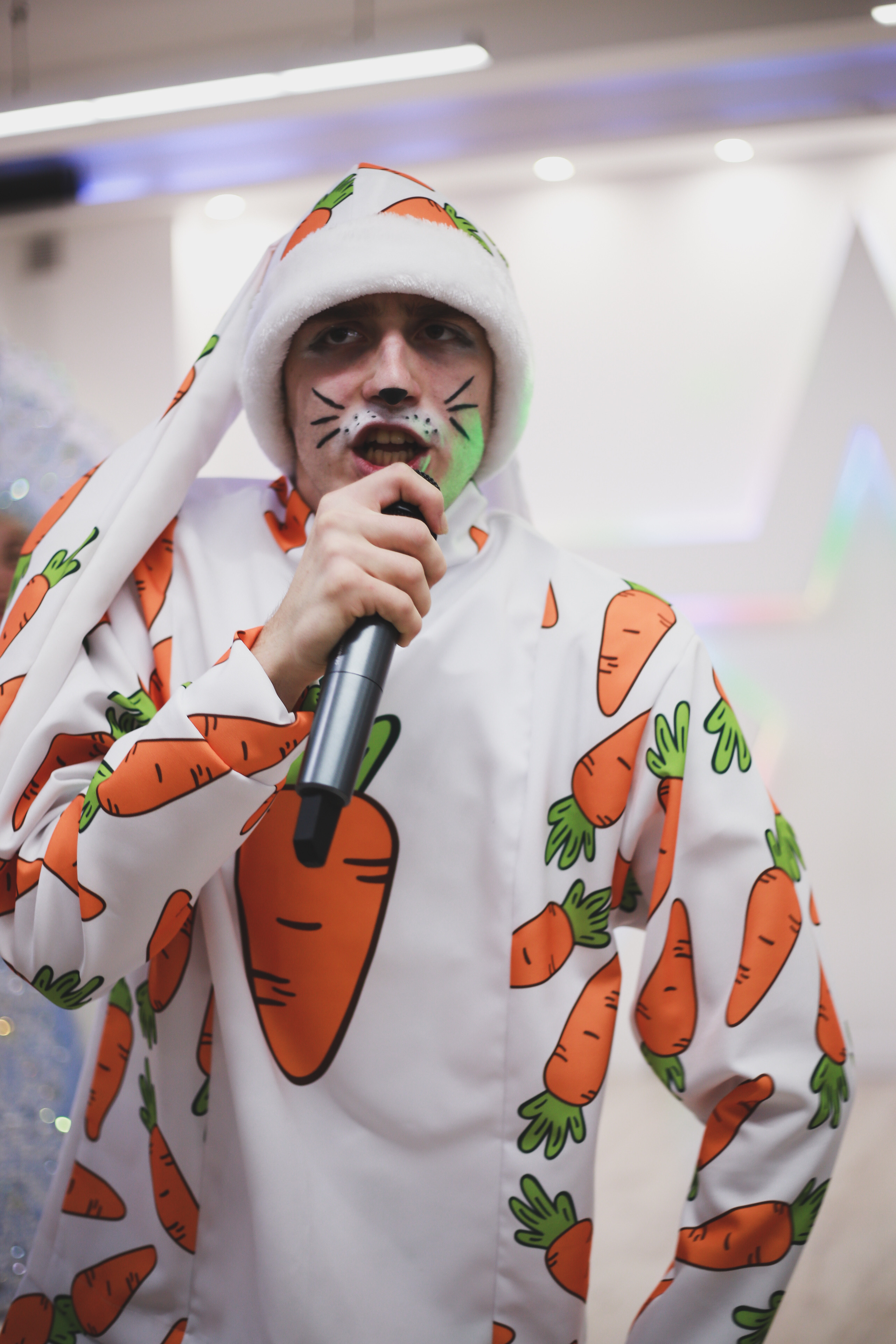 Новогодний праздник 1«А» класс. Детский фотограф, Волгоград