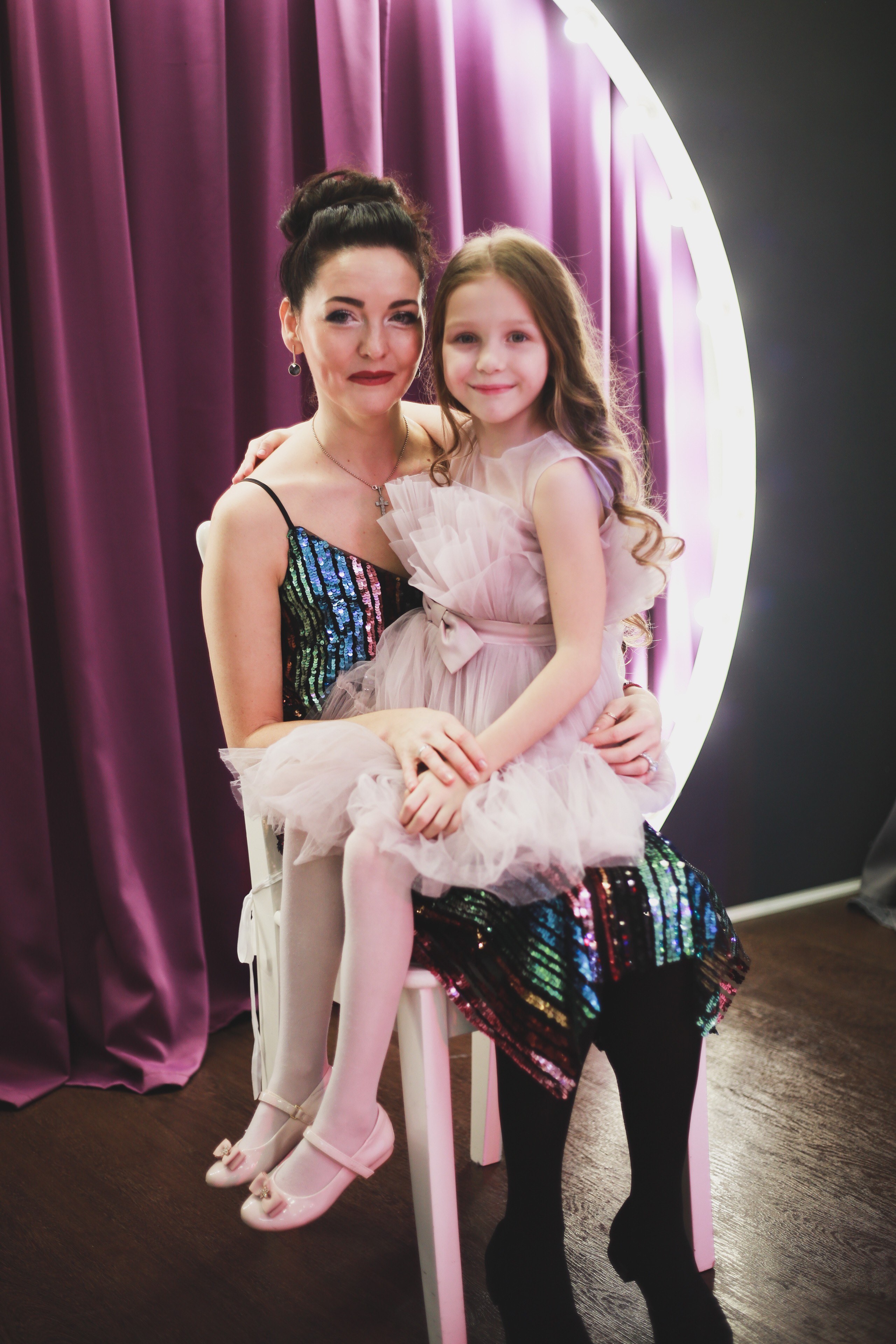 Новогодний праздник 1«А» класс. Детский фотограф, Волгоград