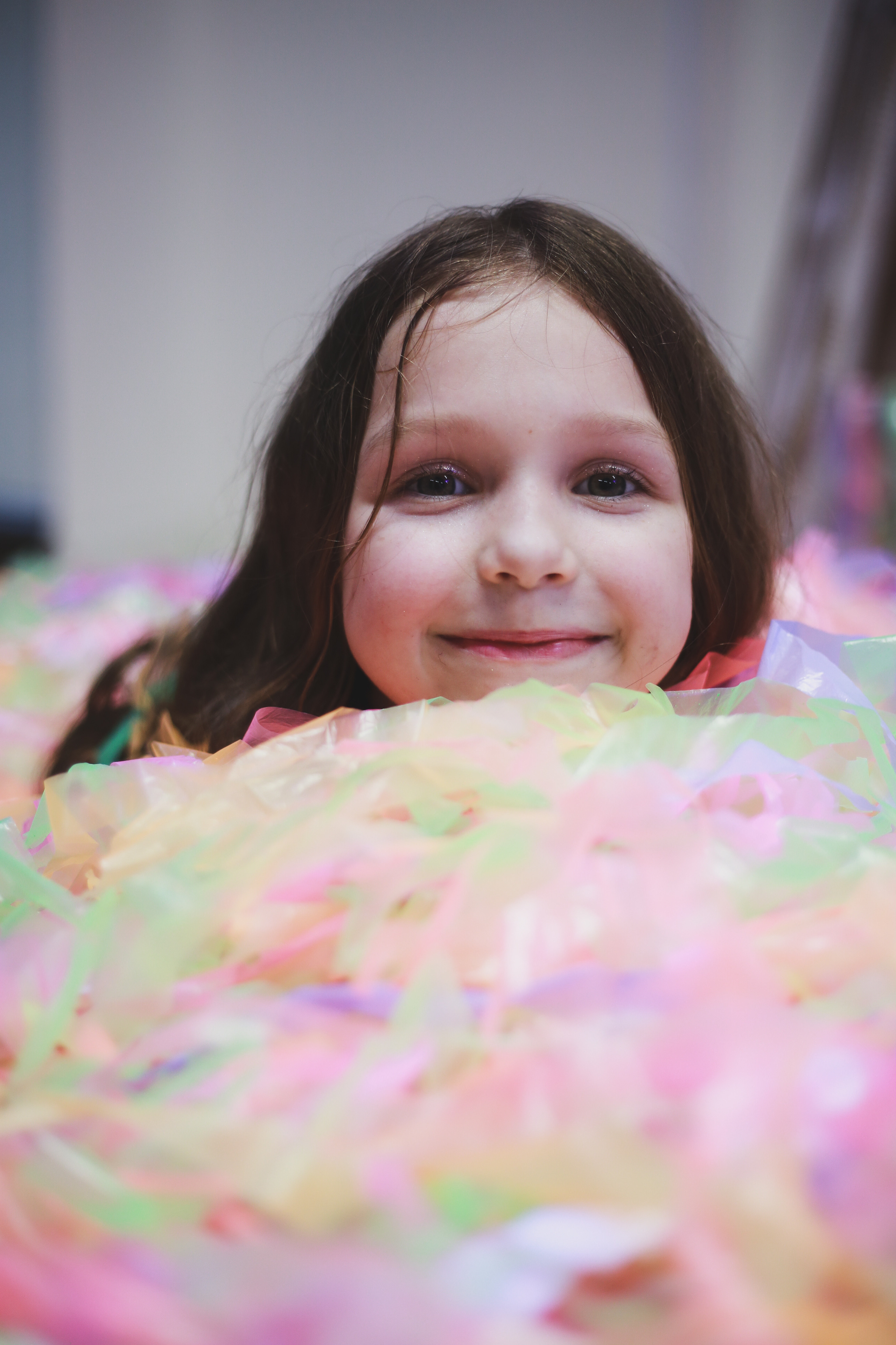 Новогодний праздник 1«А» класс. Детский фотограф, Волгоград