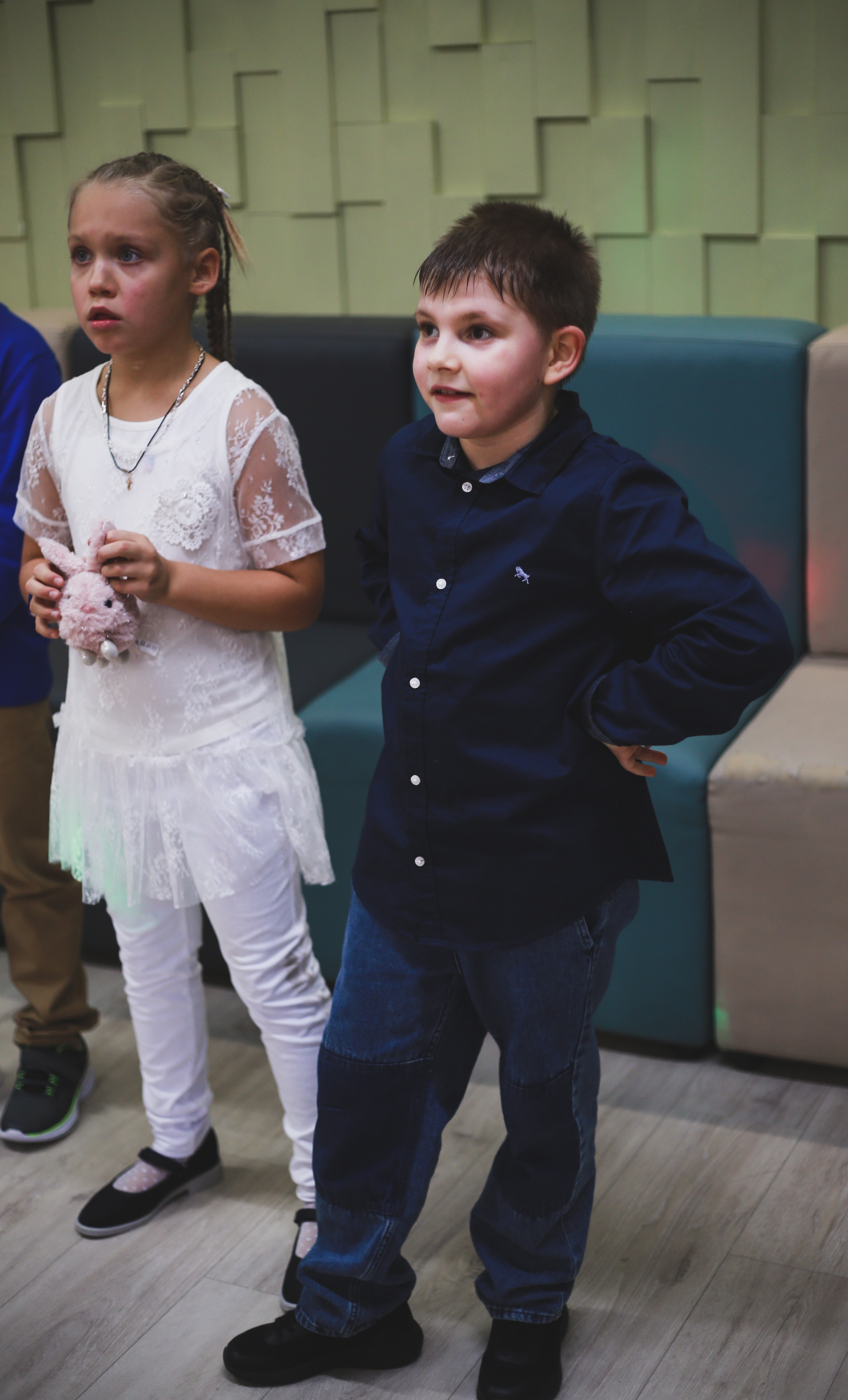 Новогодний праздник 1«А» класс. Детский фотограф, Волгоград