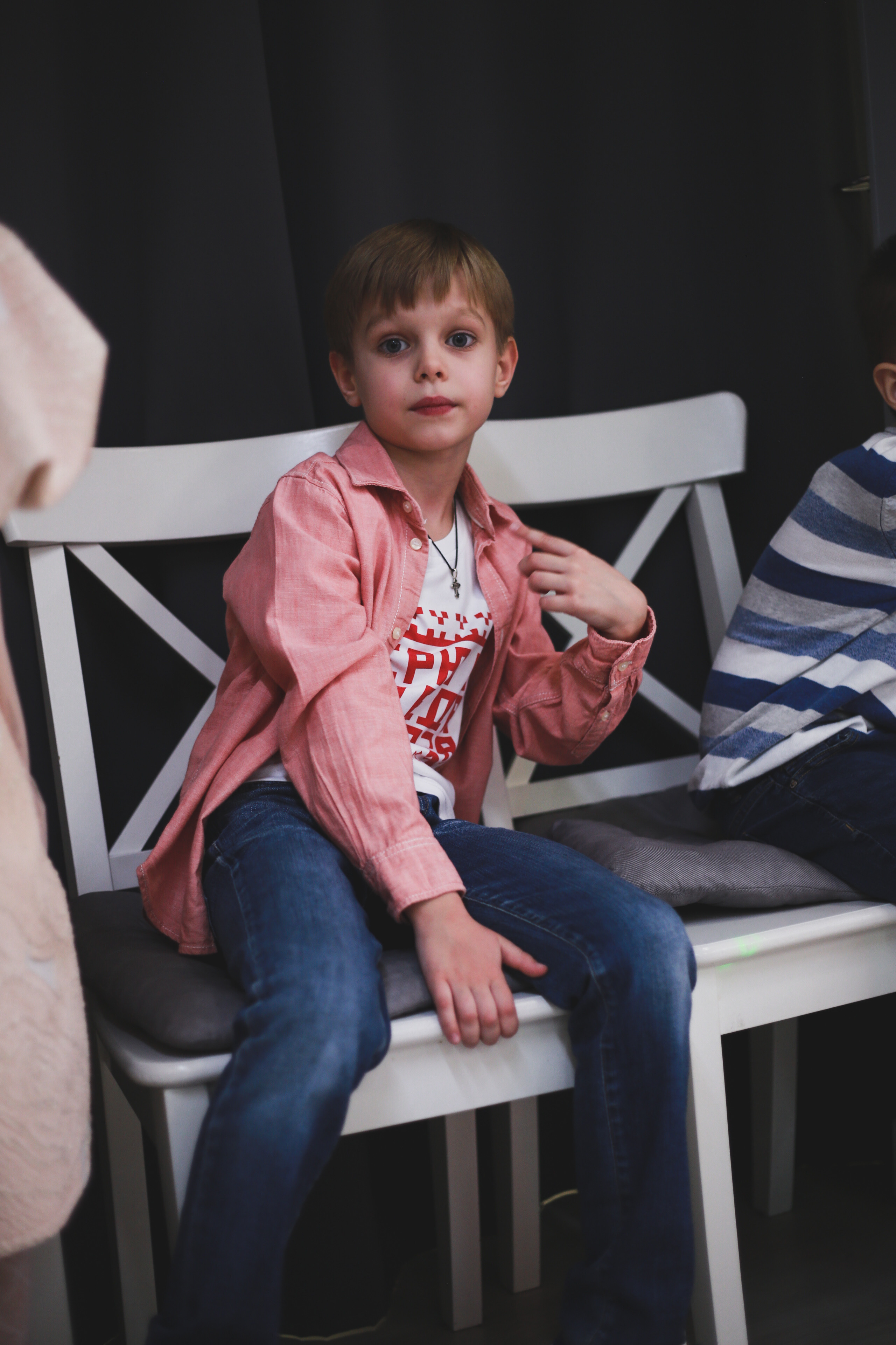 Новогодний праздник 1«А» класс. Детский фотограф, Волгоград