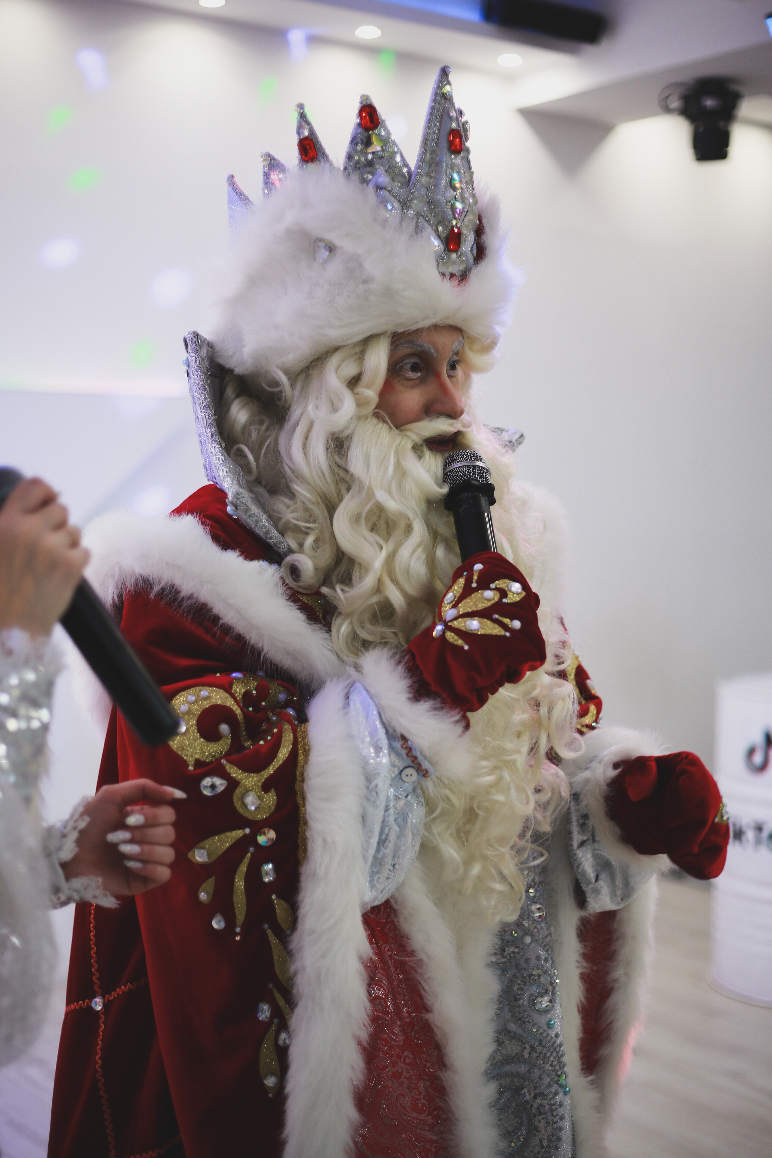 Новогодний праздник 1«А» класс. Детский фотограф, Волгоград