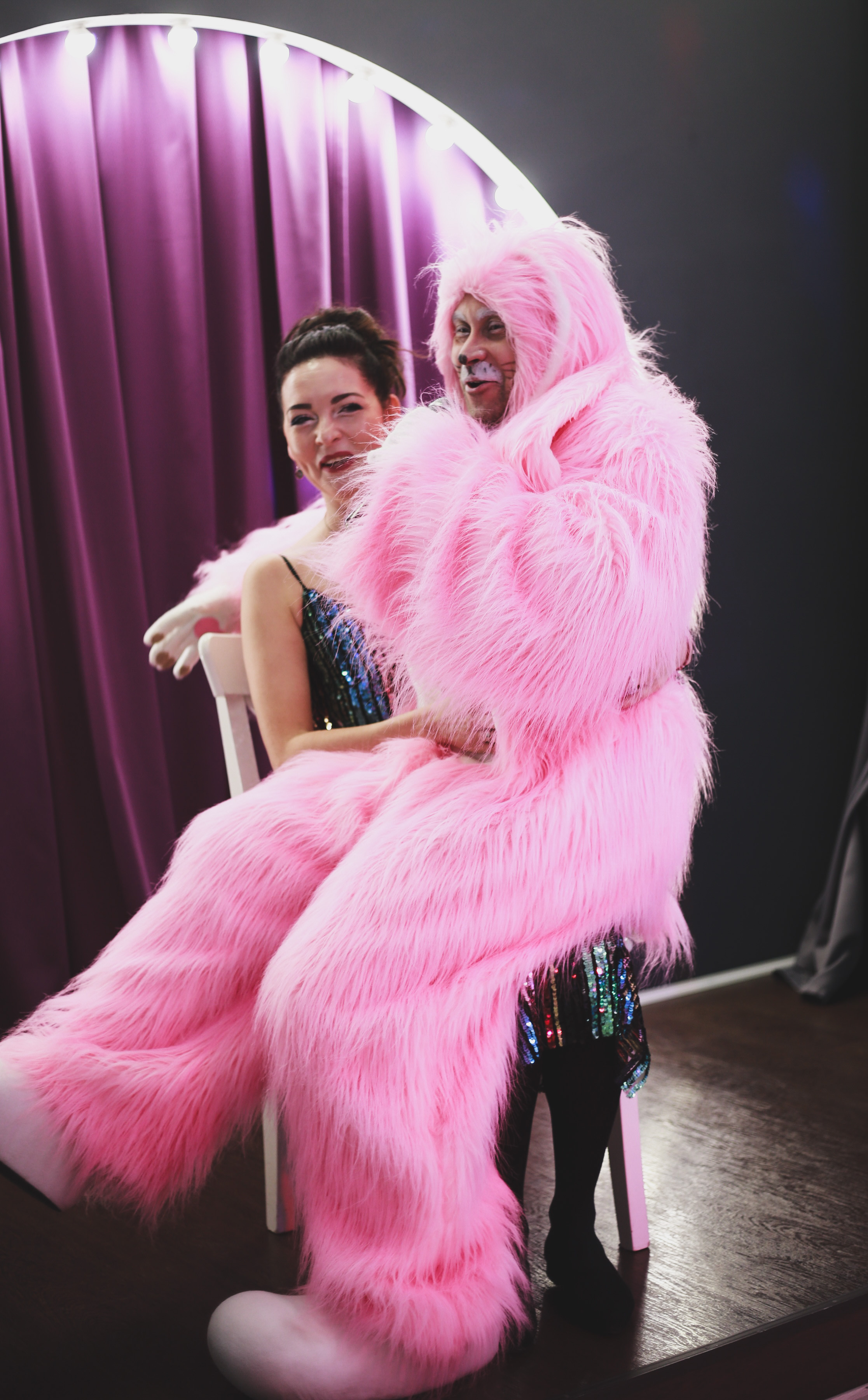 Новогодний праздник 1«А» класс. Детский фотограф, Волгоград