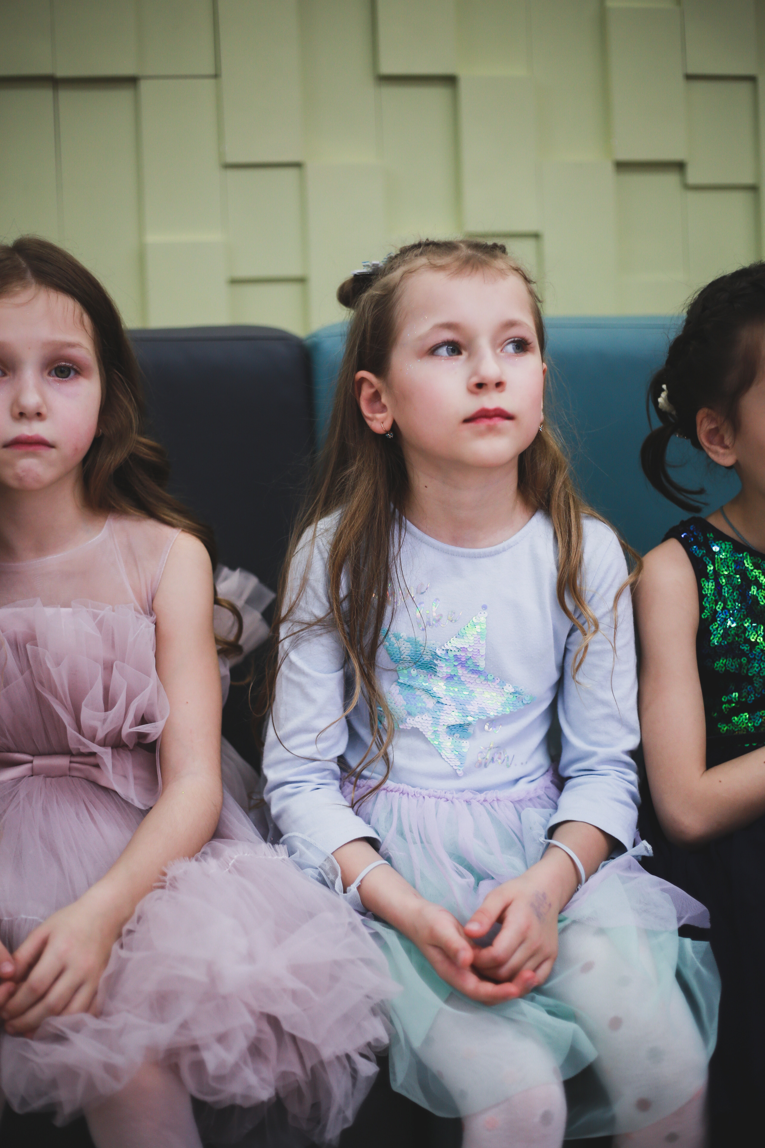 Новогодний праздник 1«А» класс. Детский фотограф, Волгоград