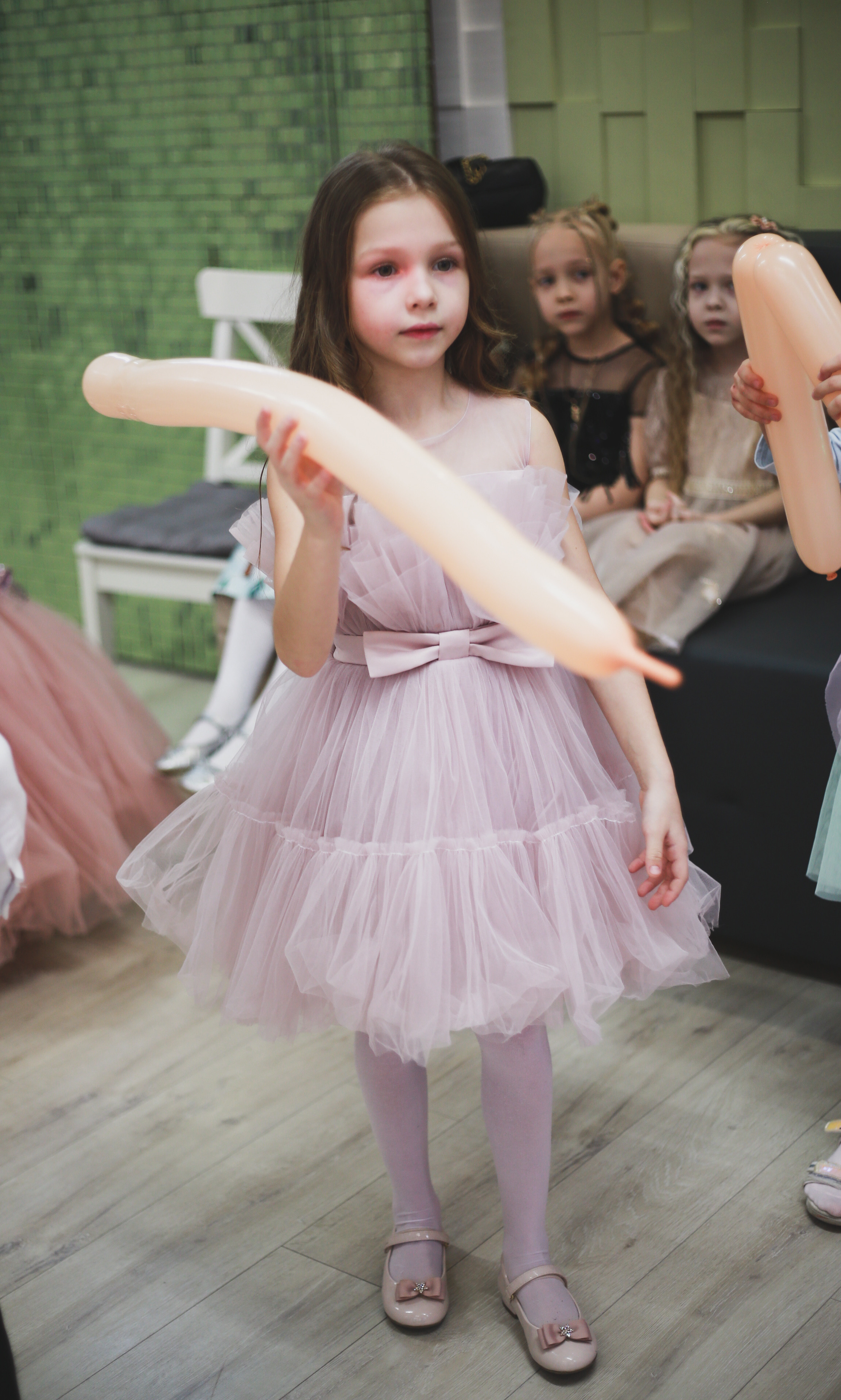 Новогодний праздник 1«А» класс. Детский фотограф, Волгоград