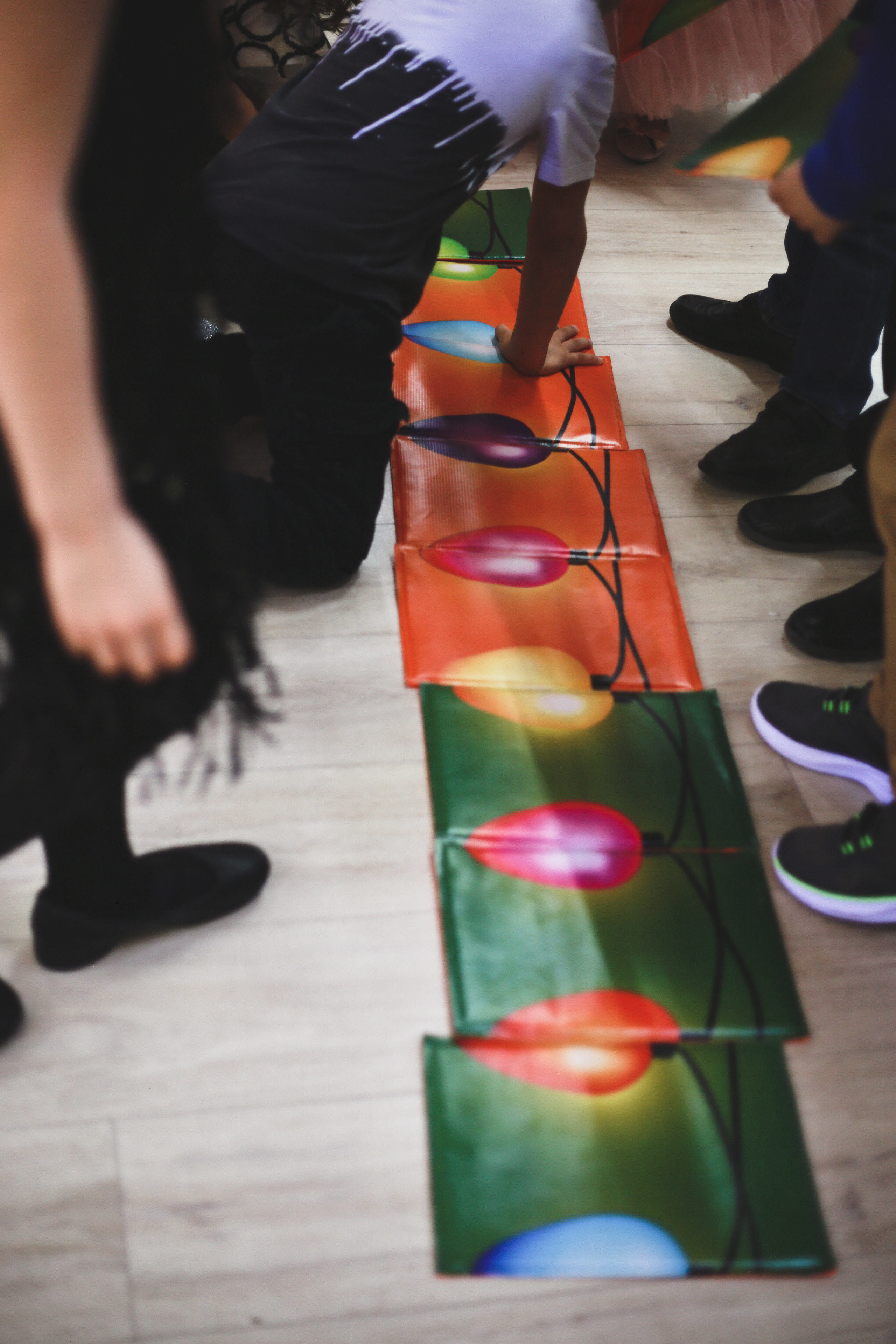 Новогодний праздник 1«А» класс. Детский фотограф, Волгоград