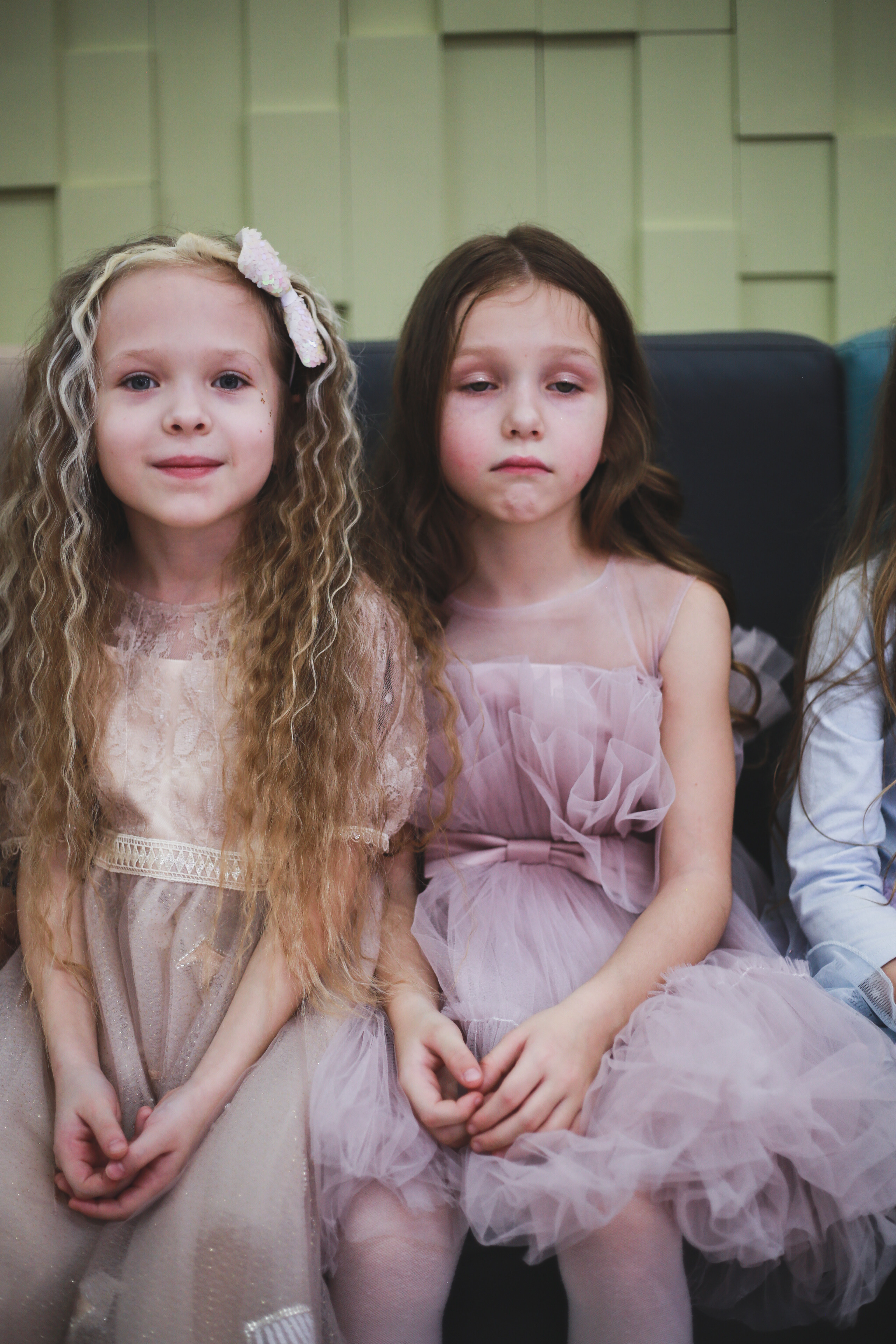 Новогодний праздник 1«А» класс. Детский фотограф, Волгоград