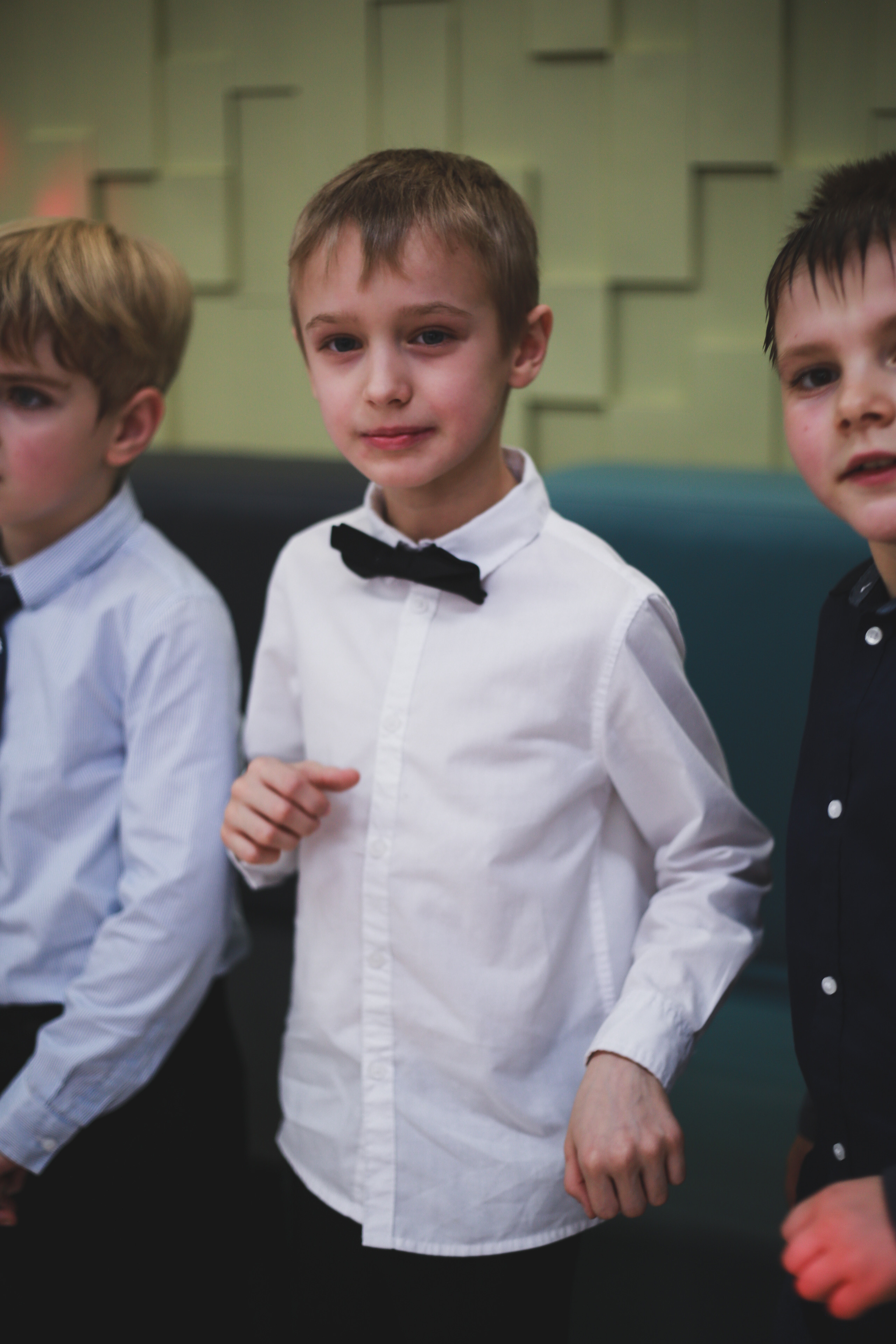 Новогодний праздник 1«А» класс. Детский фотограф, Волгоград