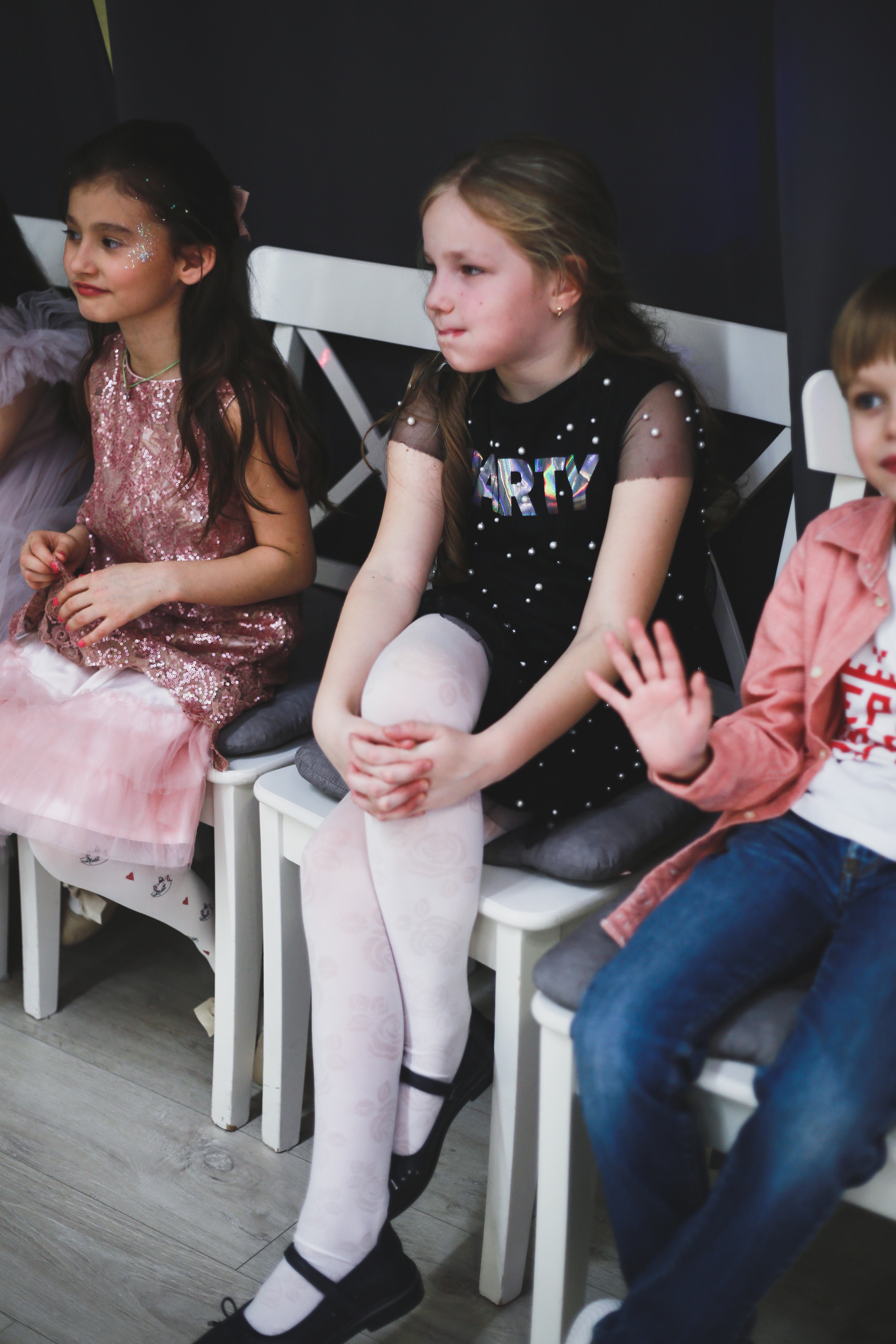 Новогодний праздник 1«А» класс. Детский фотограф, Волгоград