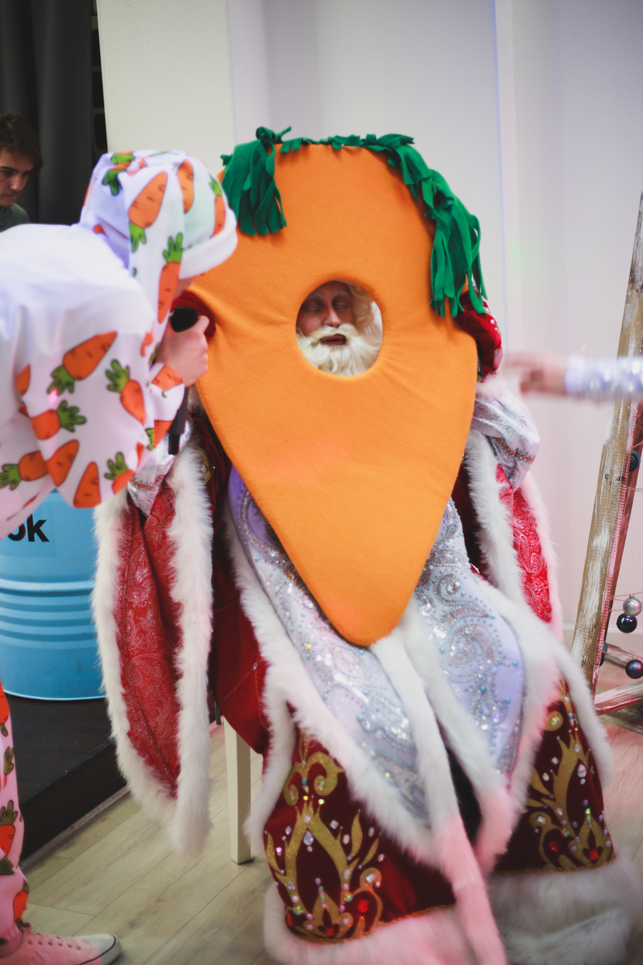 Новогодний праздник 1«А» класс. Детский фотограф, Волгоград