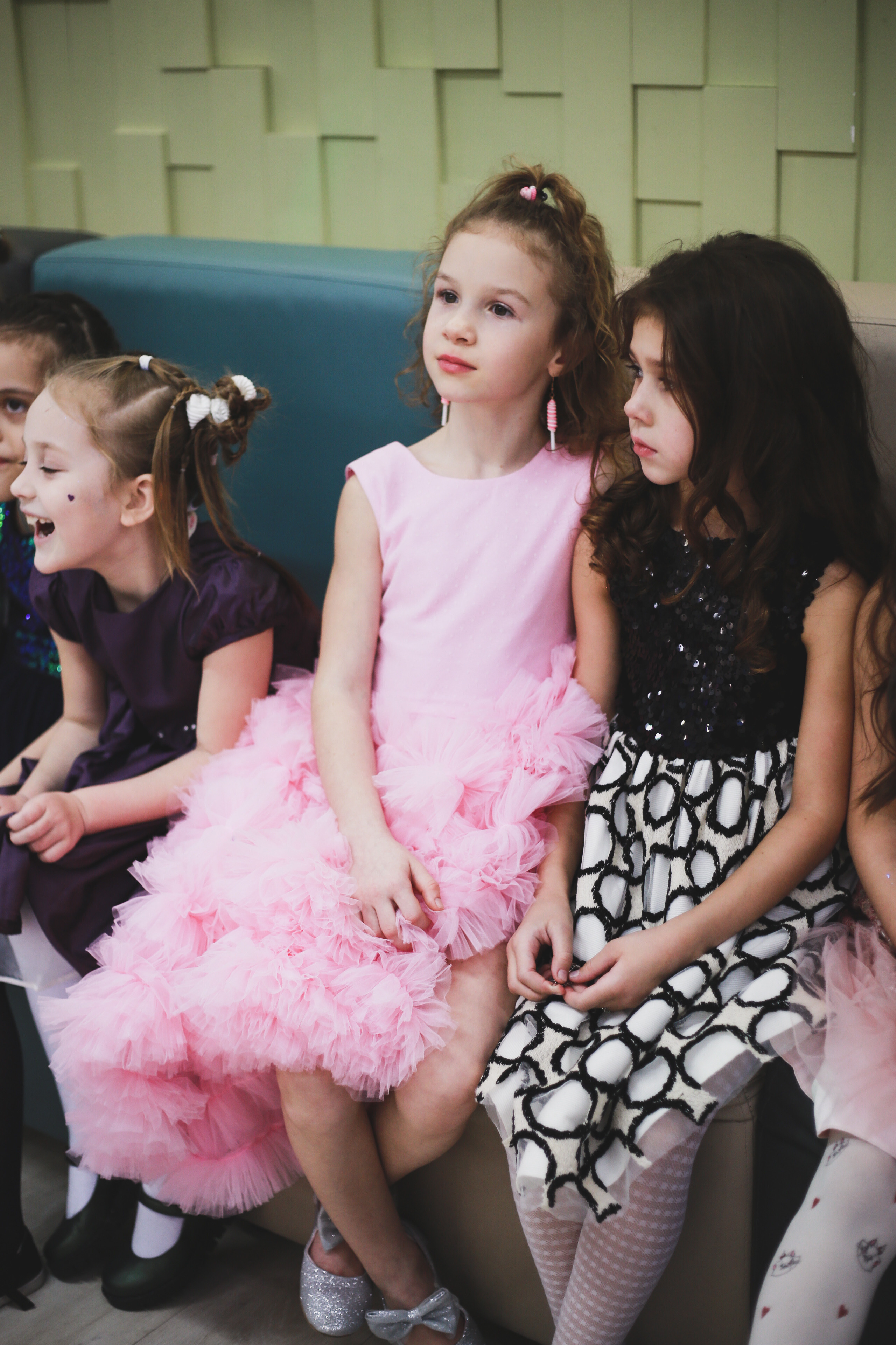 Новогодний праздник 1«А» класс. Детский фотограф, Волгоград