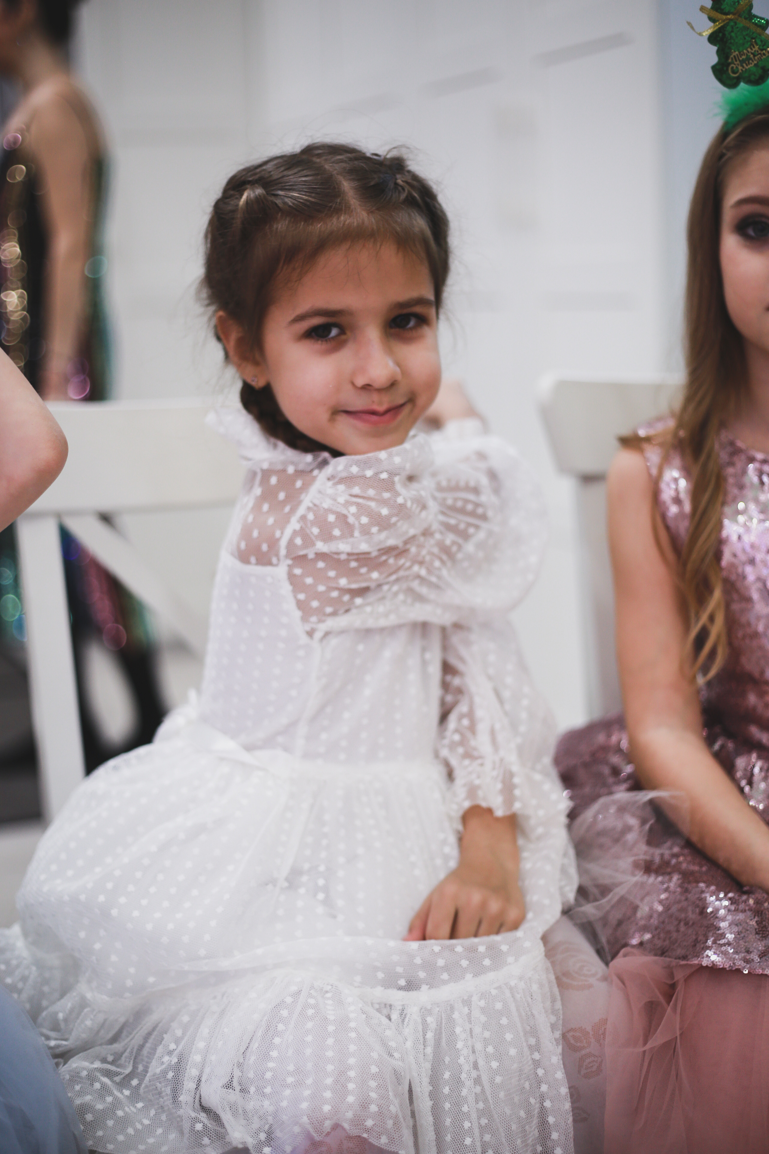 Новогодний праздник 1«А» класс. Детский фотограф, Волгоград