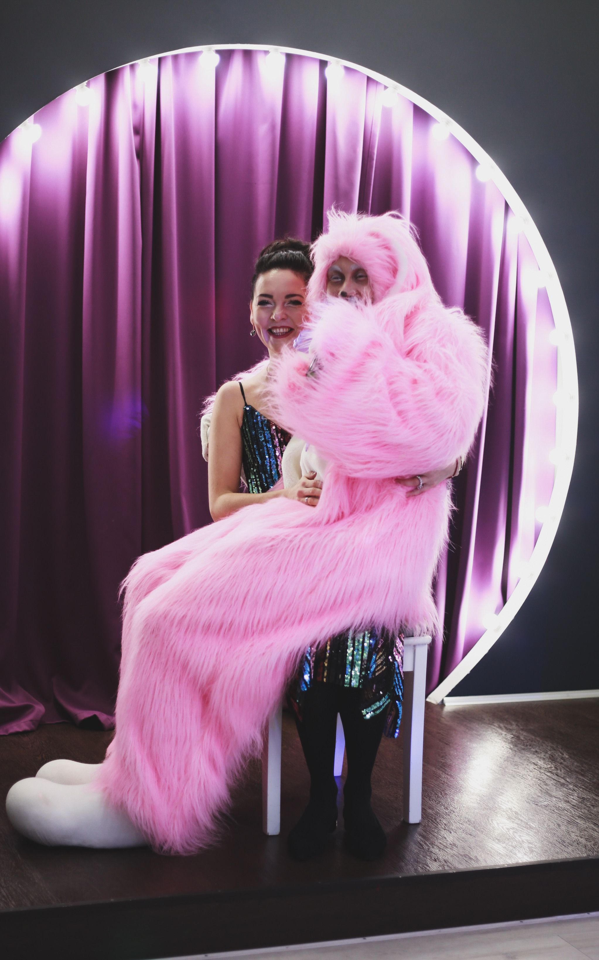 Новогодний праздник 1«А» класс. Детский фотограф, Волгоград