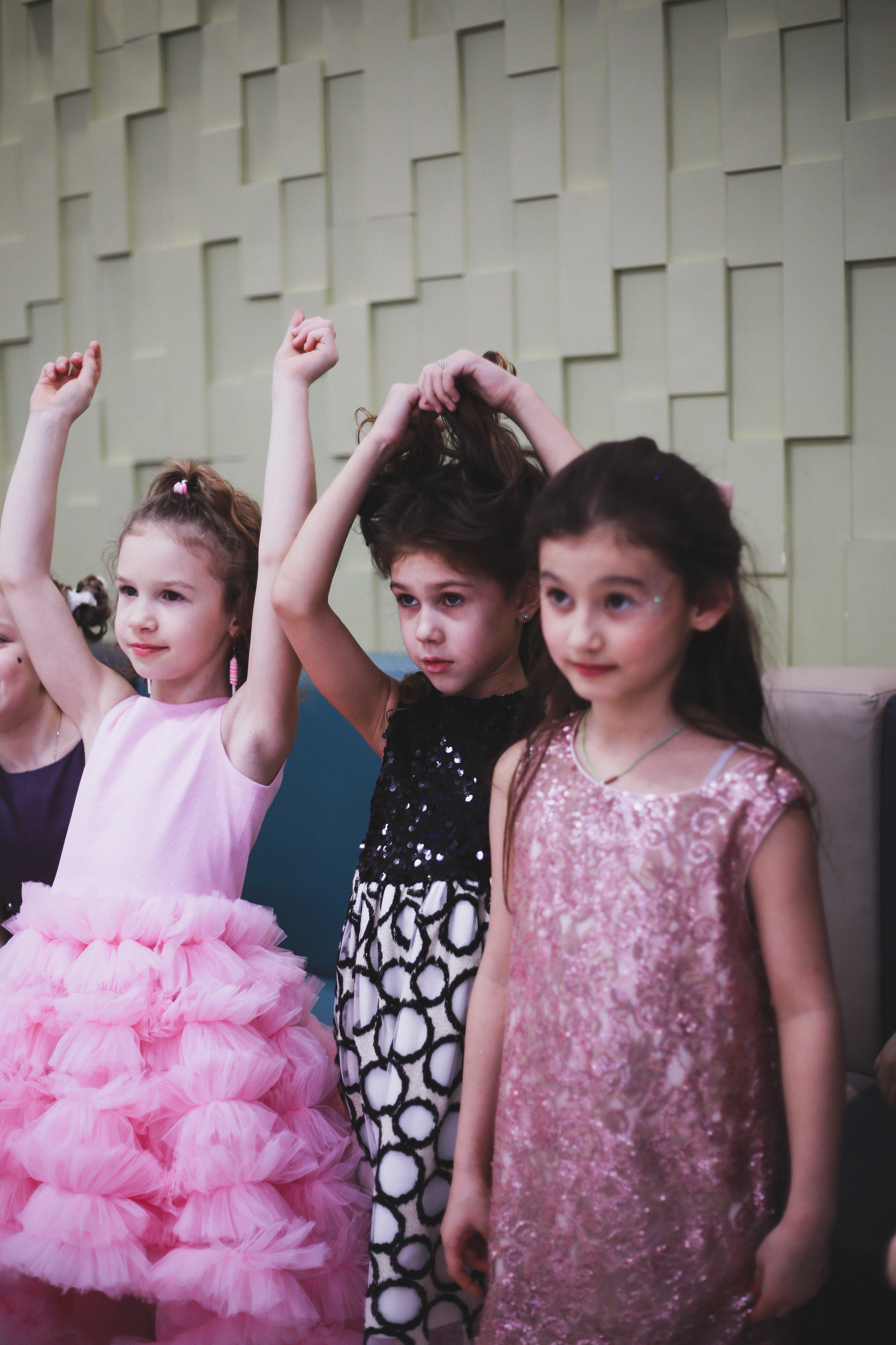 Новогодний праздник 1«А» класс. Детский фотограф, Волгоград