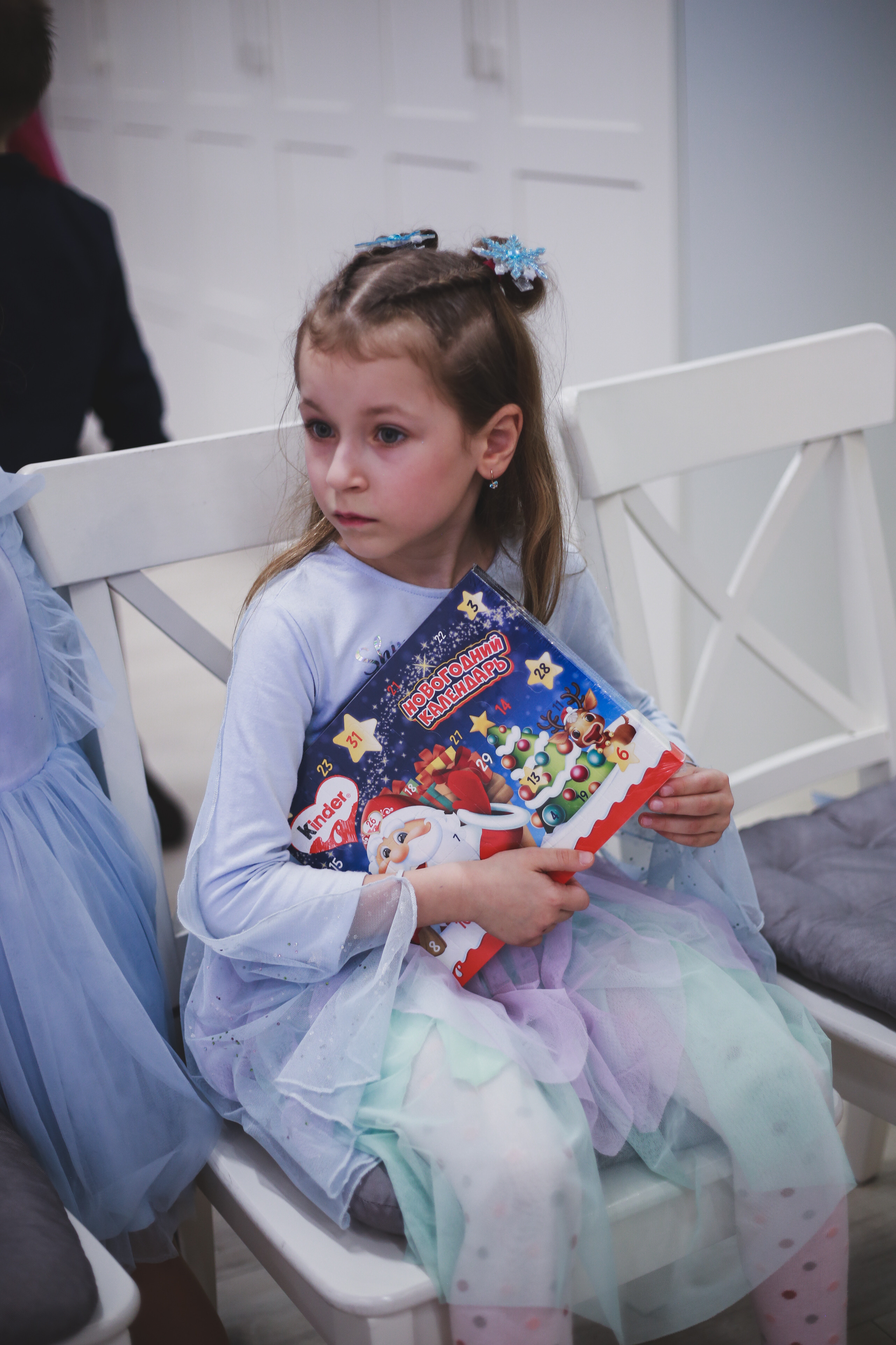 Новогодний праздник 1«А» класс. Детский фотограф, Волгоград