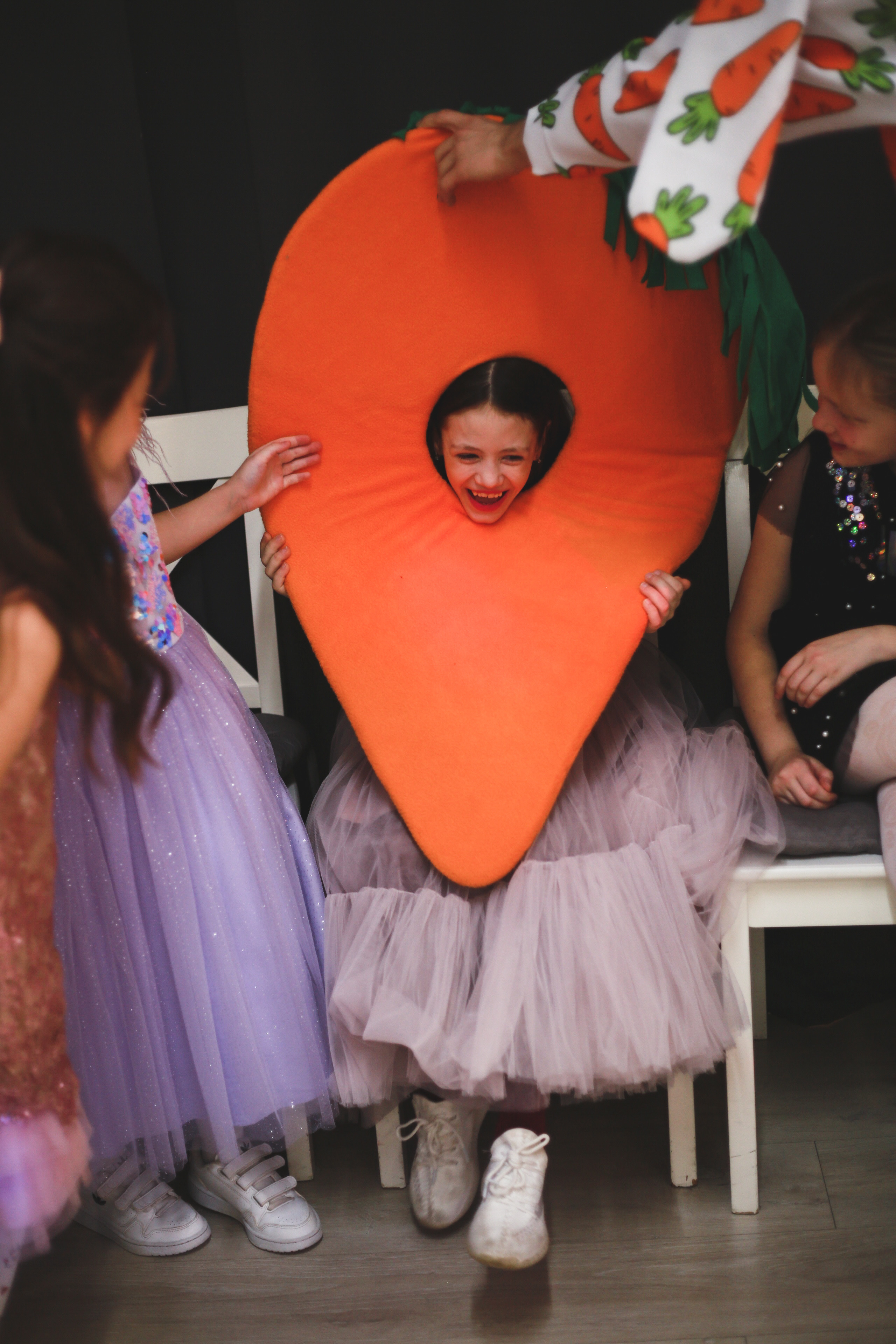 Новогодний праздник 1«А» класс. Детский фотограф, Волгоград