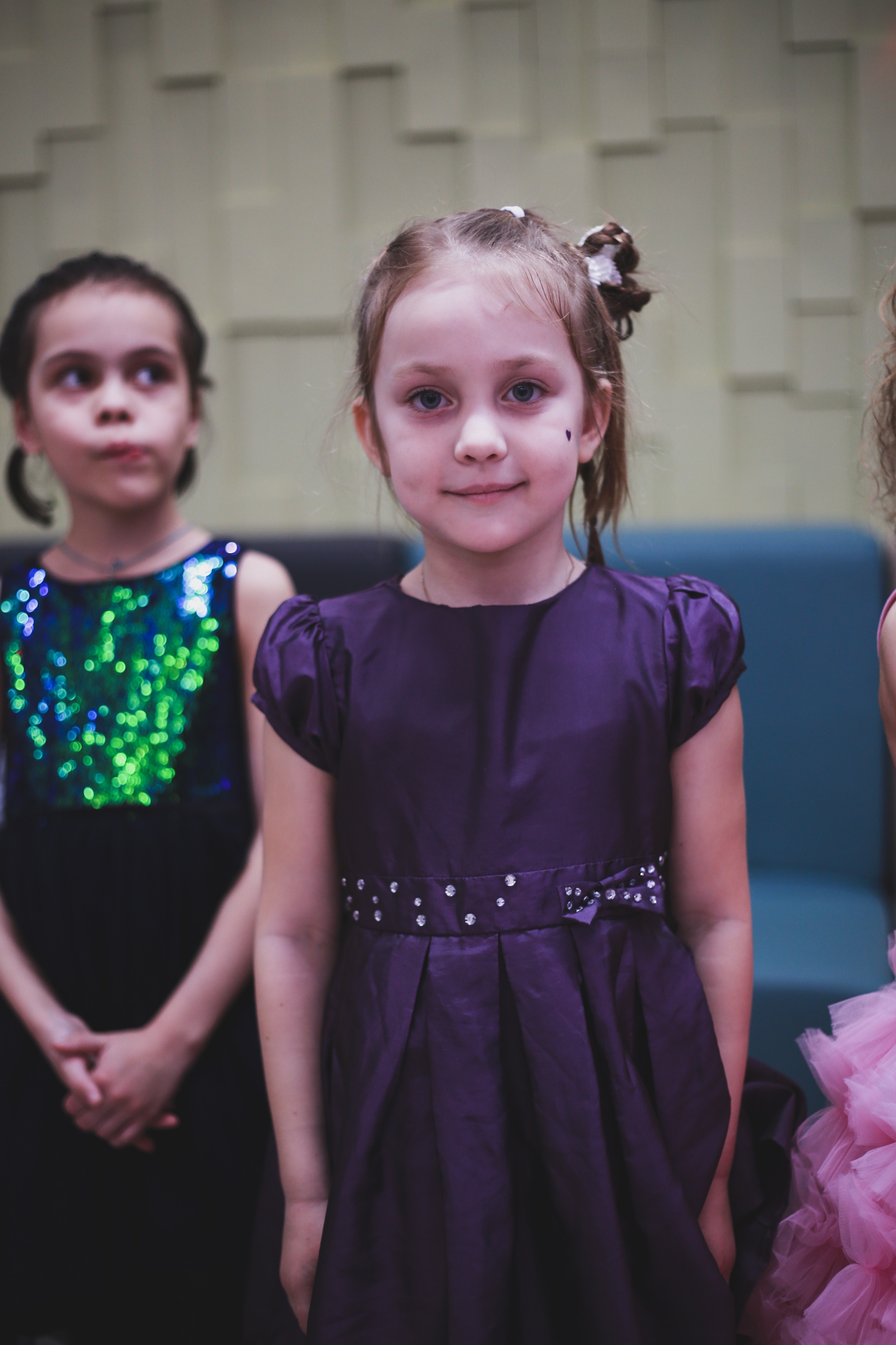 Новогодний праздник 1«А» класс. Детский фотограф, Волгоград