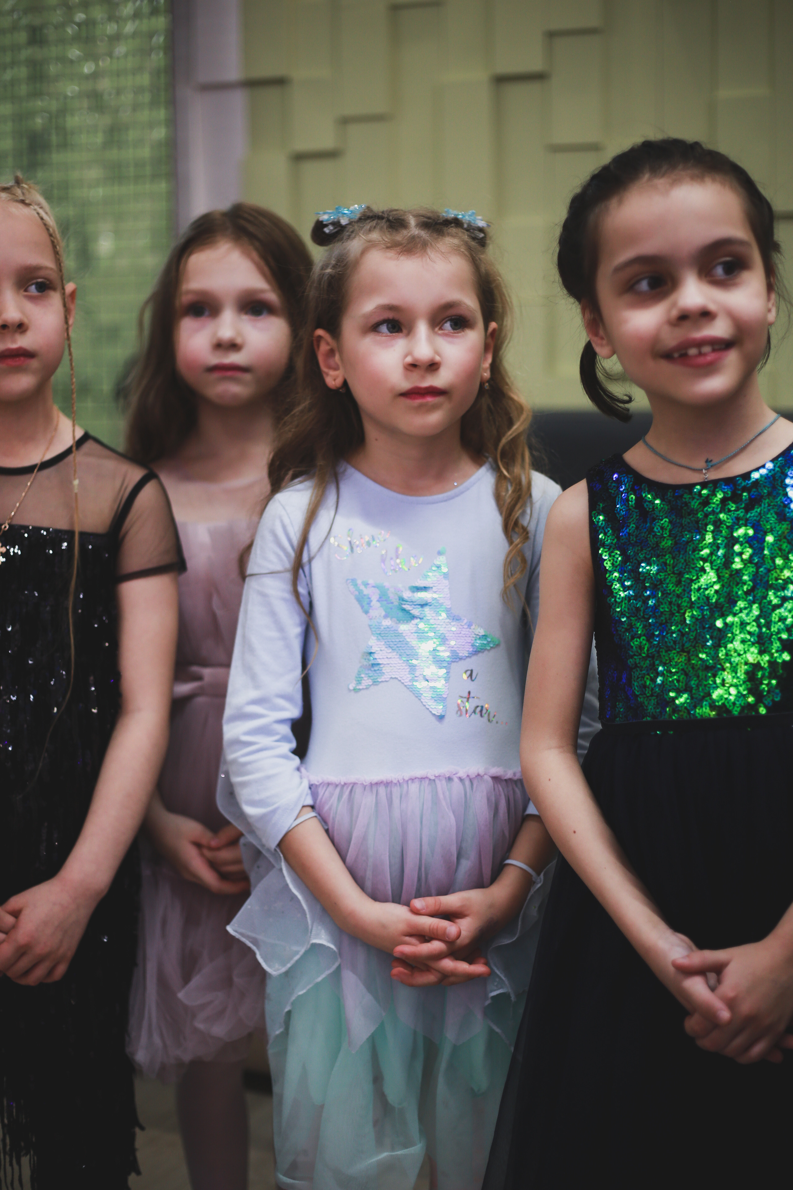 Новогодний праздник 1«А» класс. Детский фотограф, Волгоград