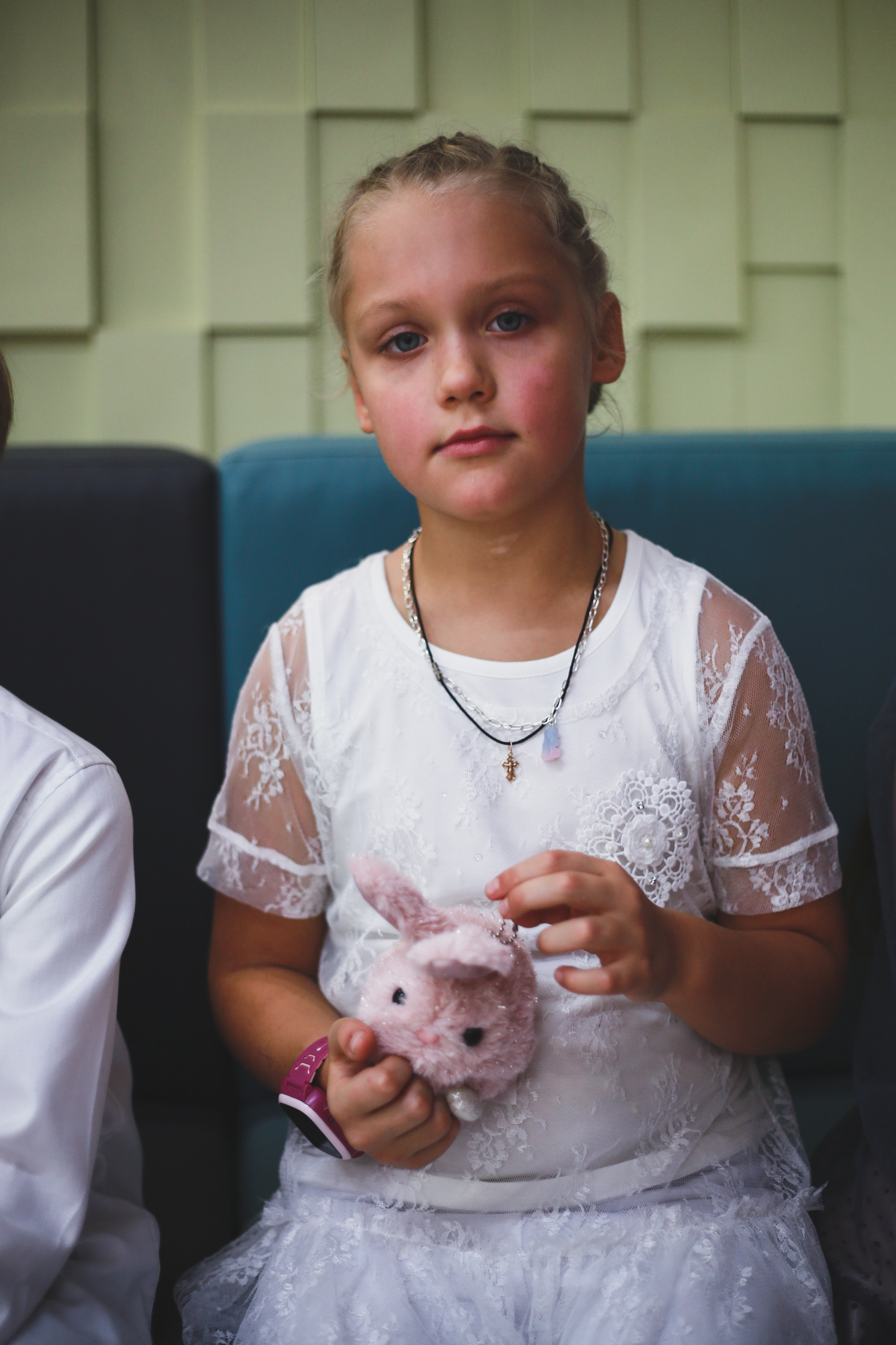 Новогодний праздник 1«А» класс. Детский фотограф, Волгоград