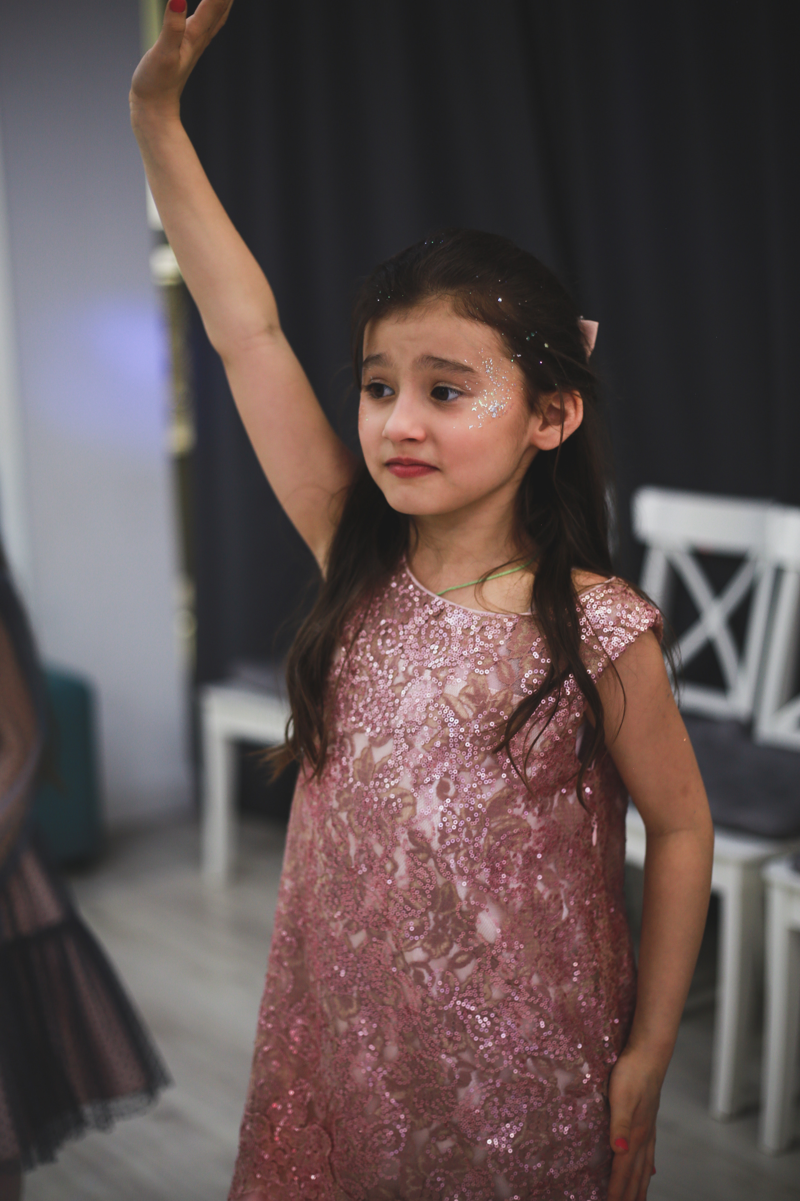 Новогодний праздник 1«А» класс. Детский фотограф, Волгоград