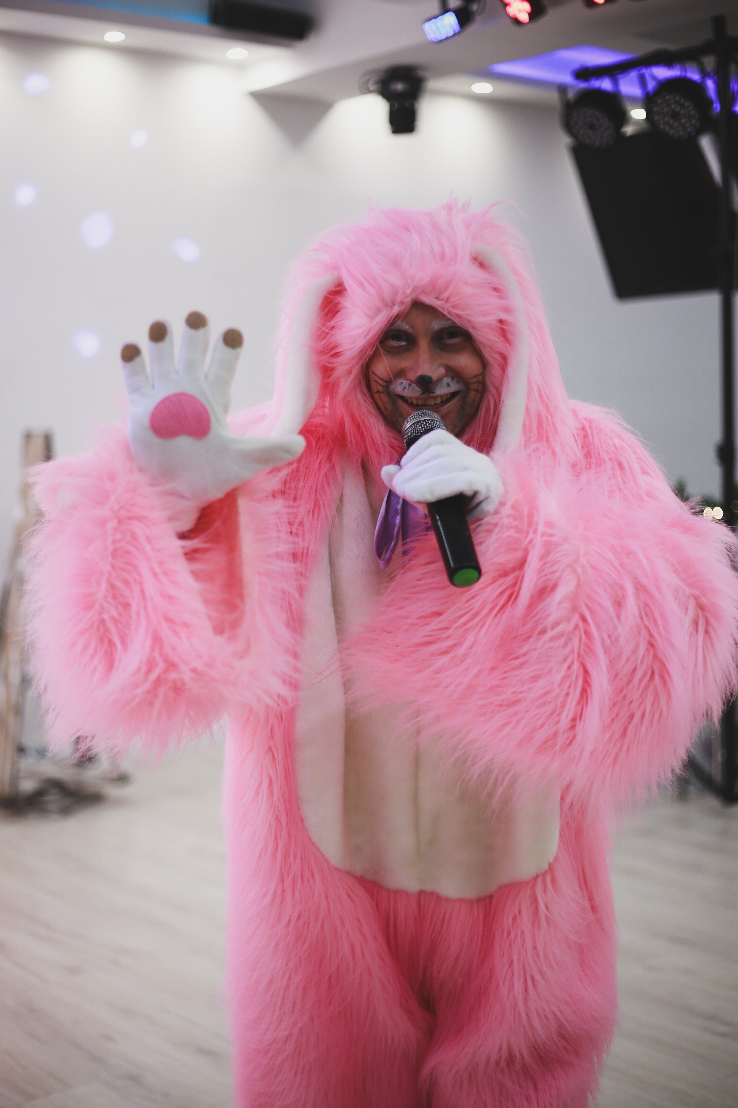 Новогодний праздник 1«А» класс. Детский фотограф, Волгоград