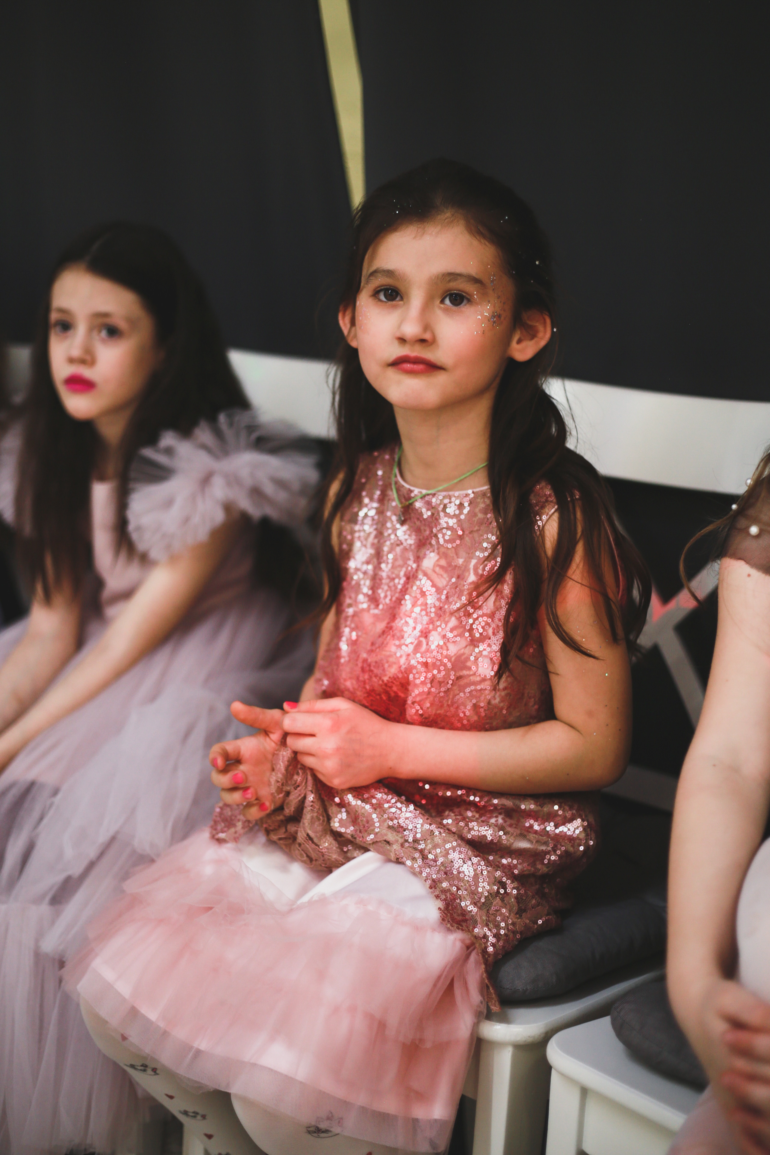 Новогодний праздник 1«А» класс. Детский фотограф, Волгоград