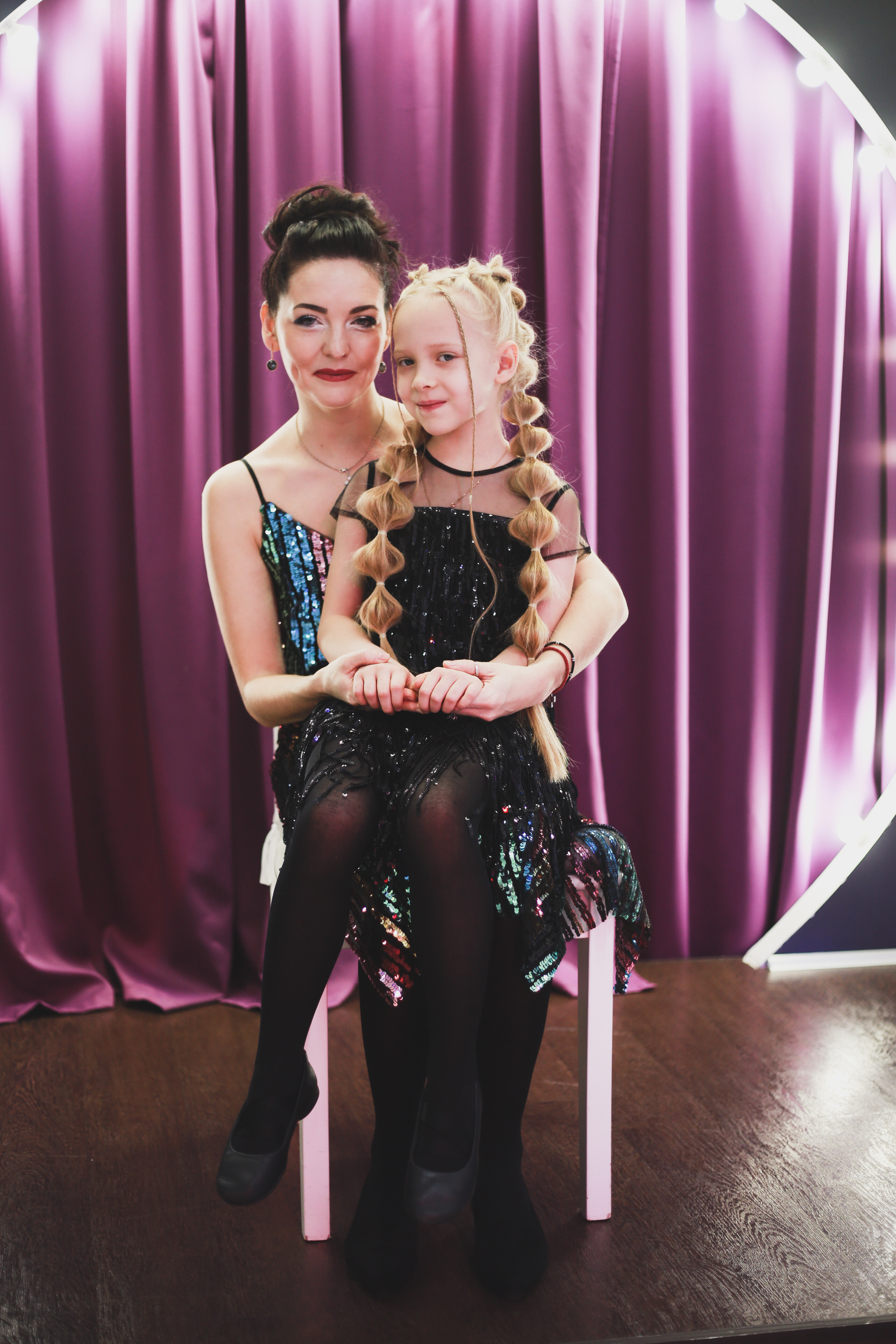 Новогодний праздник 1«А» класс. Детский фотограф, Волгоград