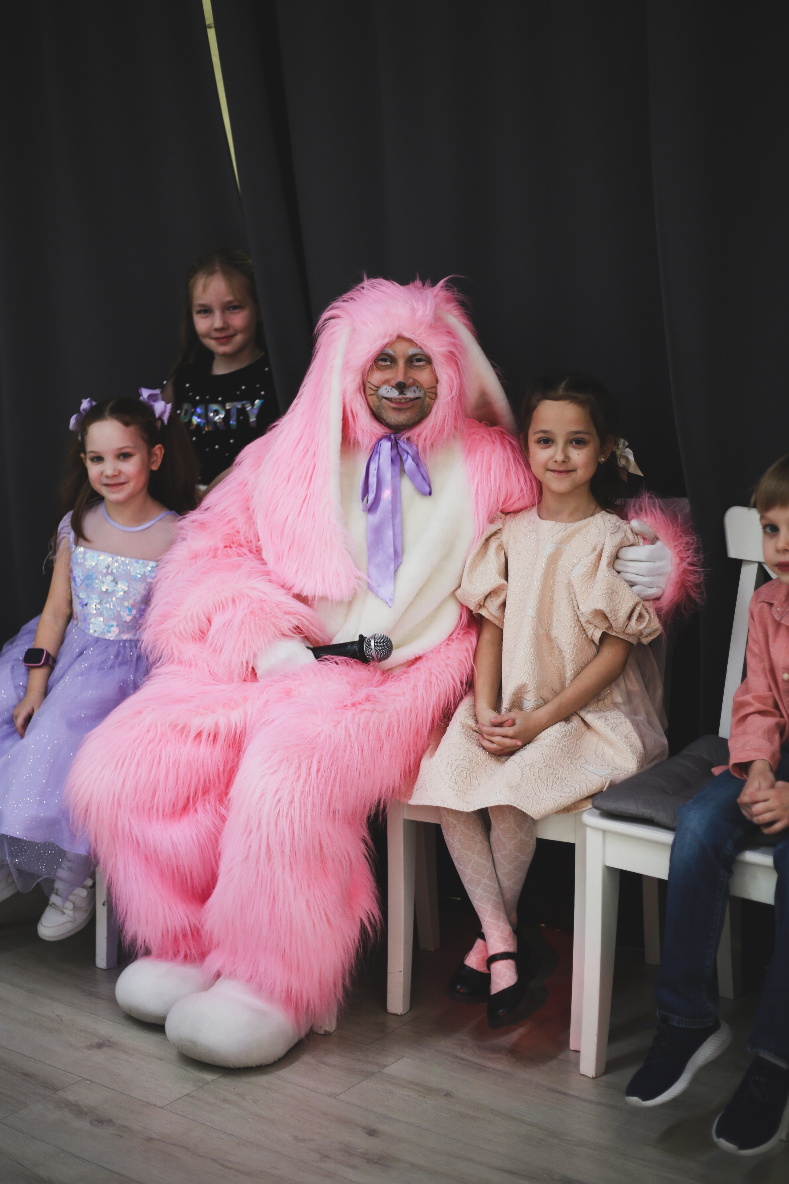 Новогодний праздник 1«А» класс. Детский фотограф, Волгоград