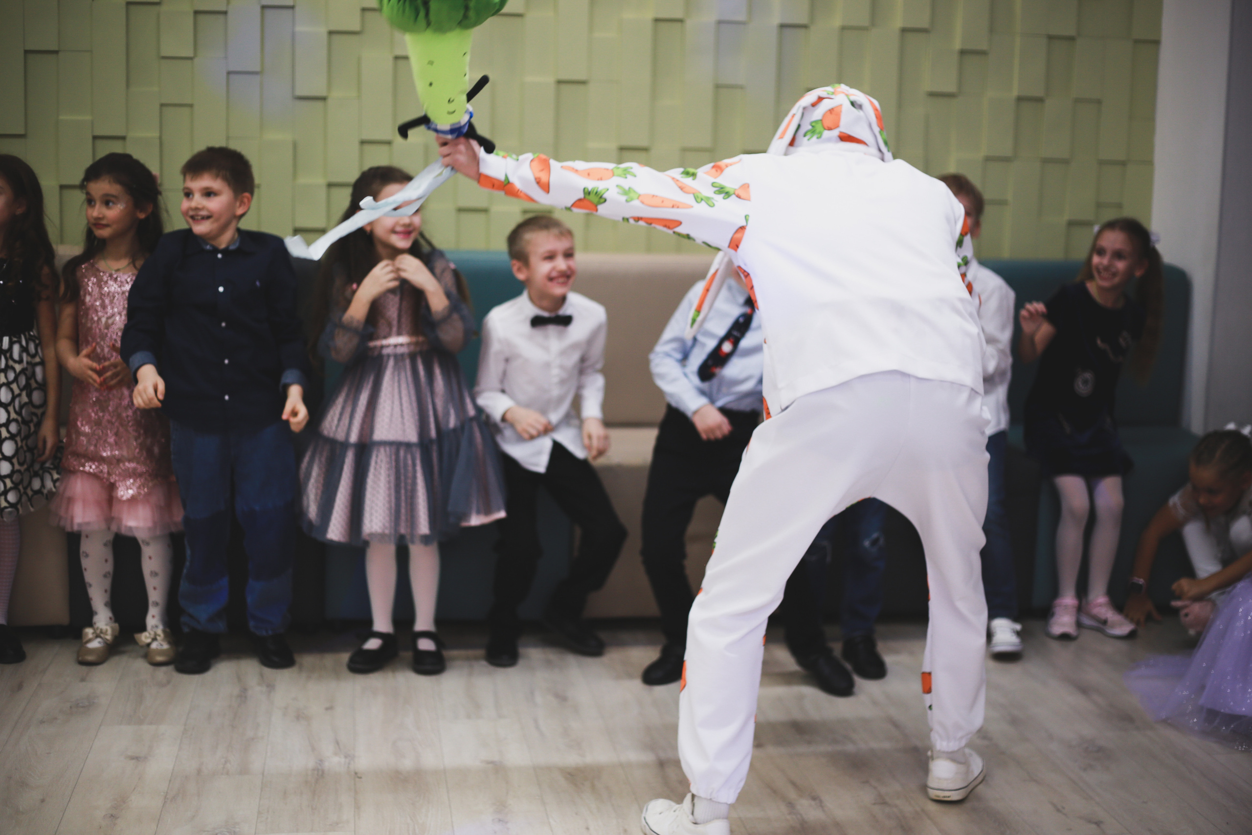 Новогодний праздник 1«А» класс. Детский фотограф, Волгоград