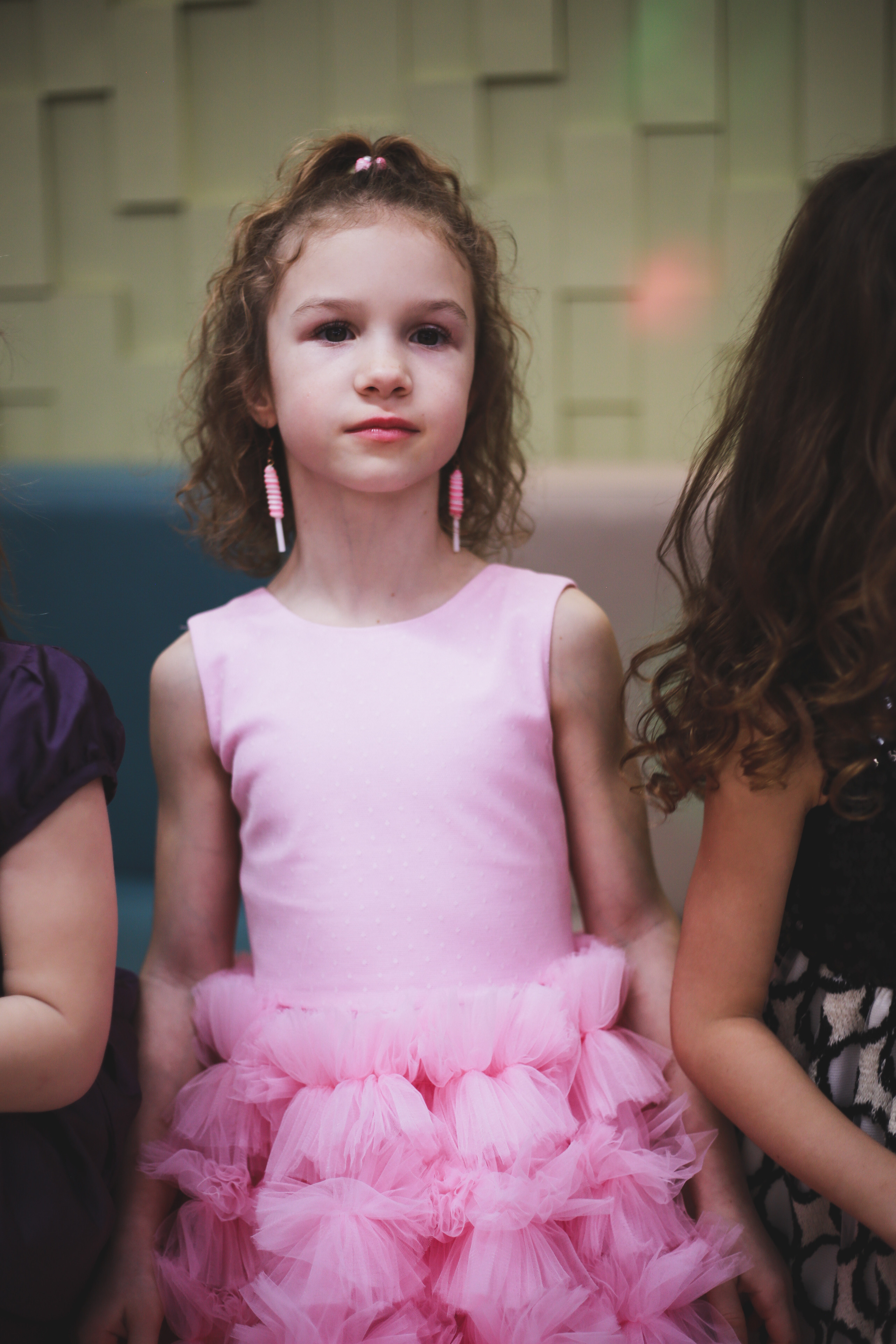 Новогодний праздник 1«А» класс. Детский фотограф, Волгоград