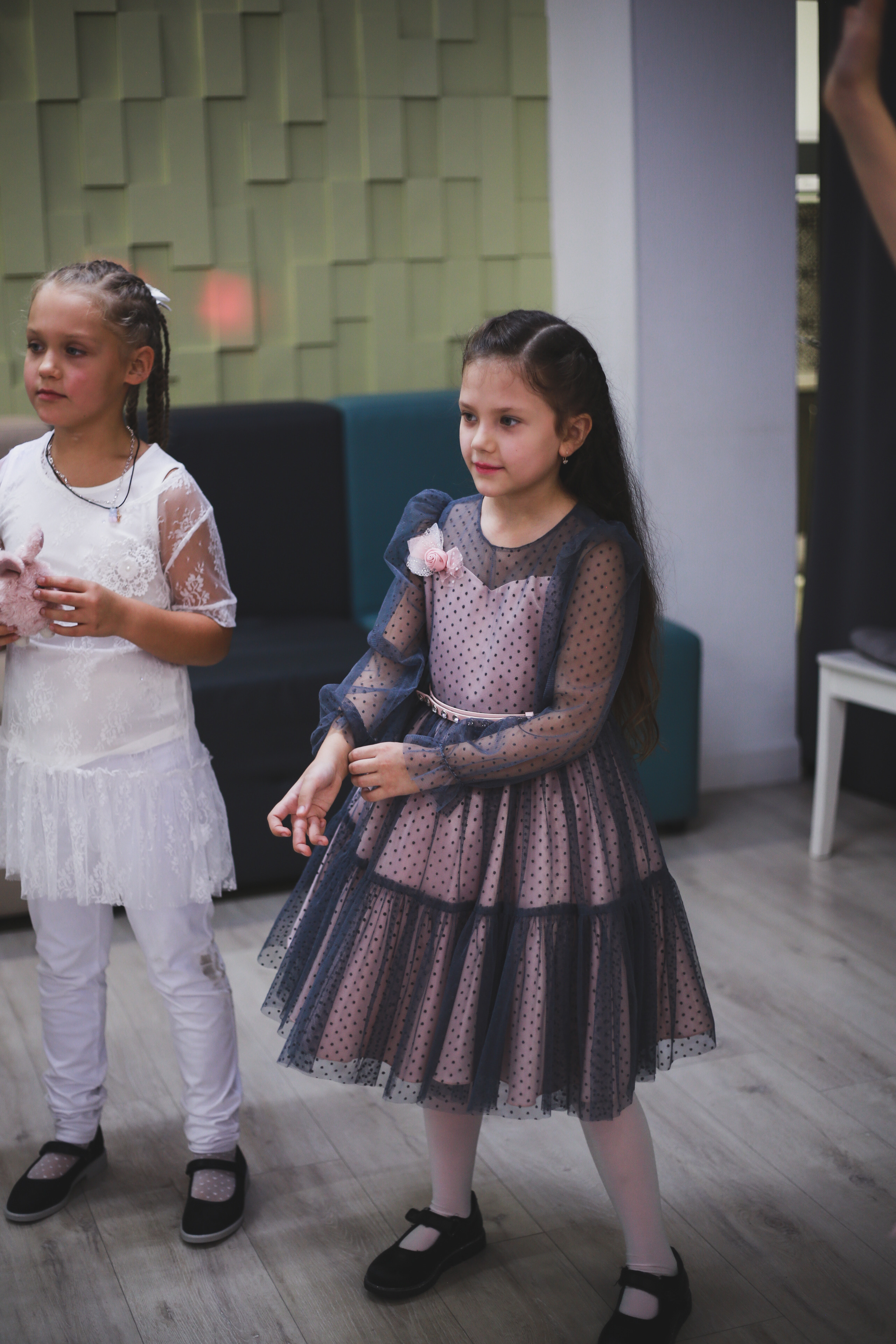 Новогодний праздник 1«А» класс. Детский фотограф, Волгоград