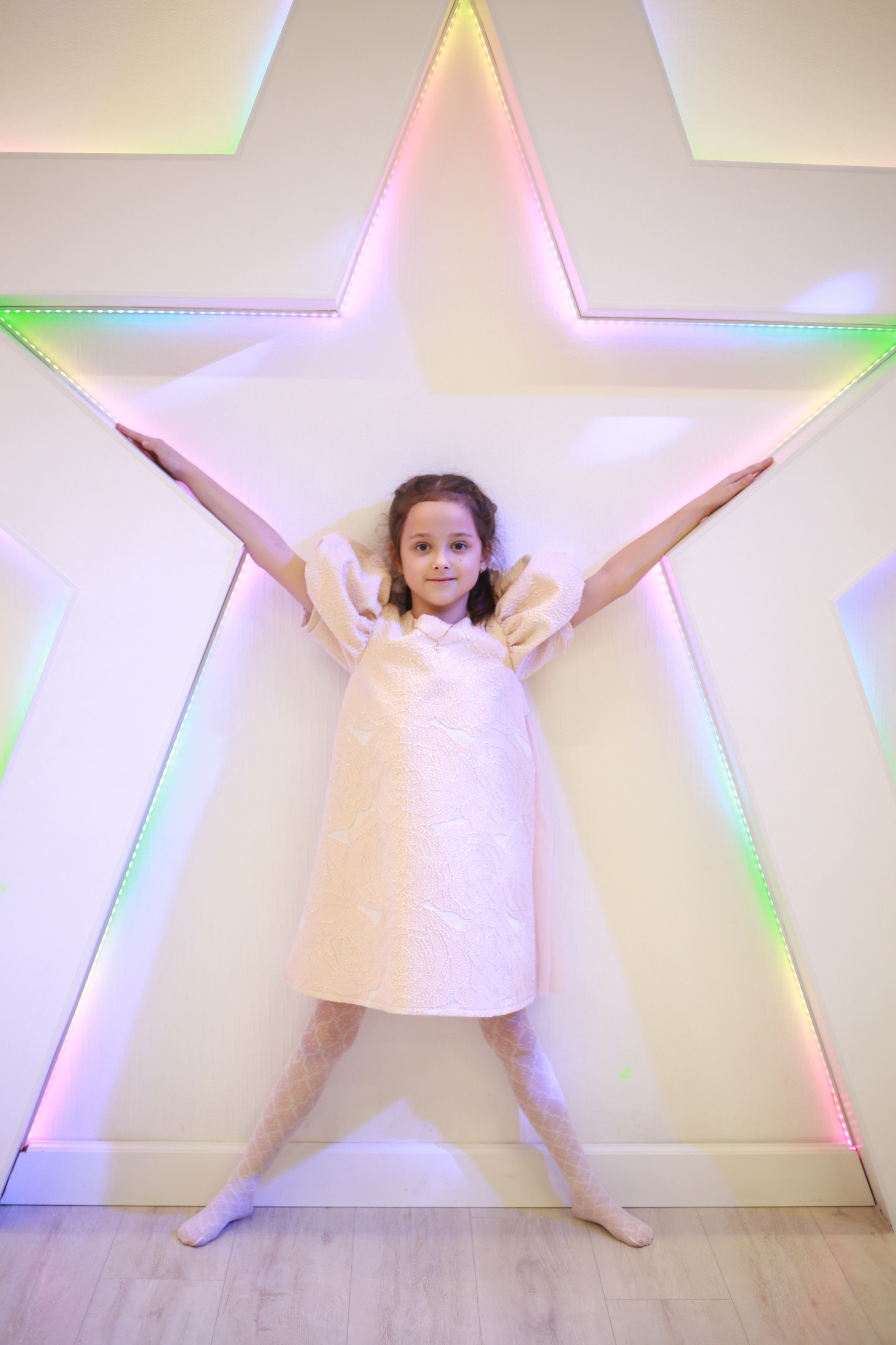 Новогодний праздник 1«А» класс. Детский фотограф, Волгоград