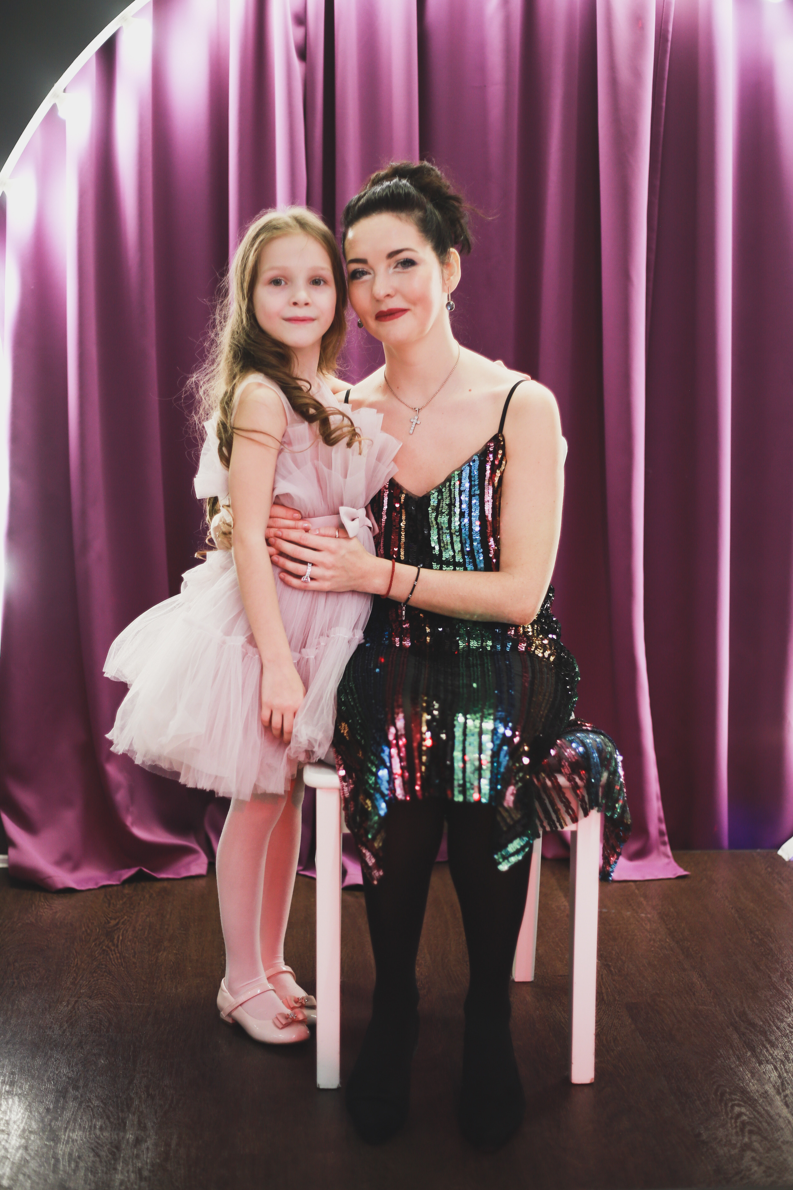 Новогодний праздник 1«А» класс. Детский фотограф, Волгоград