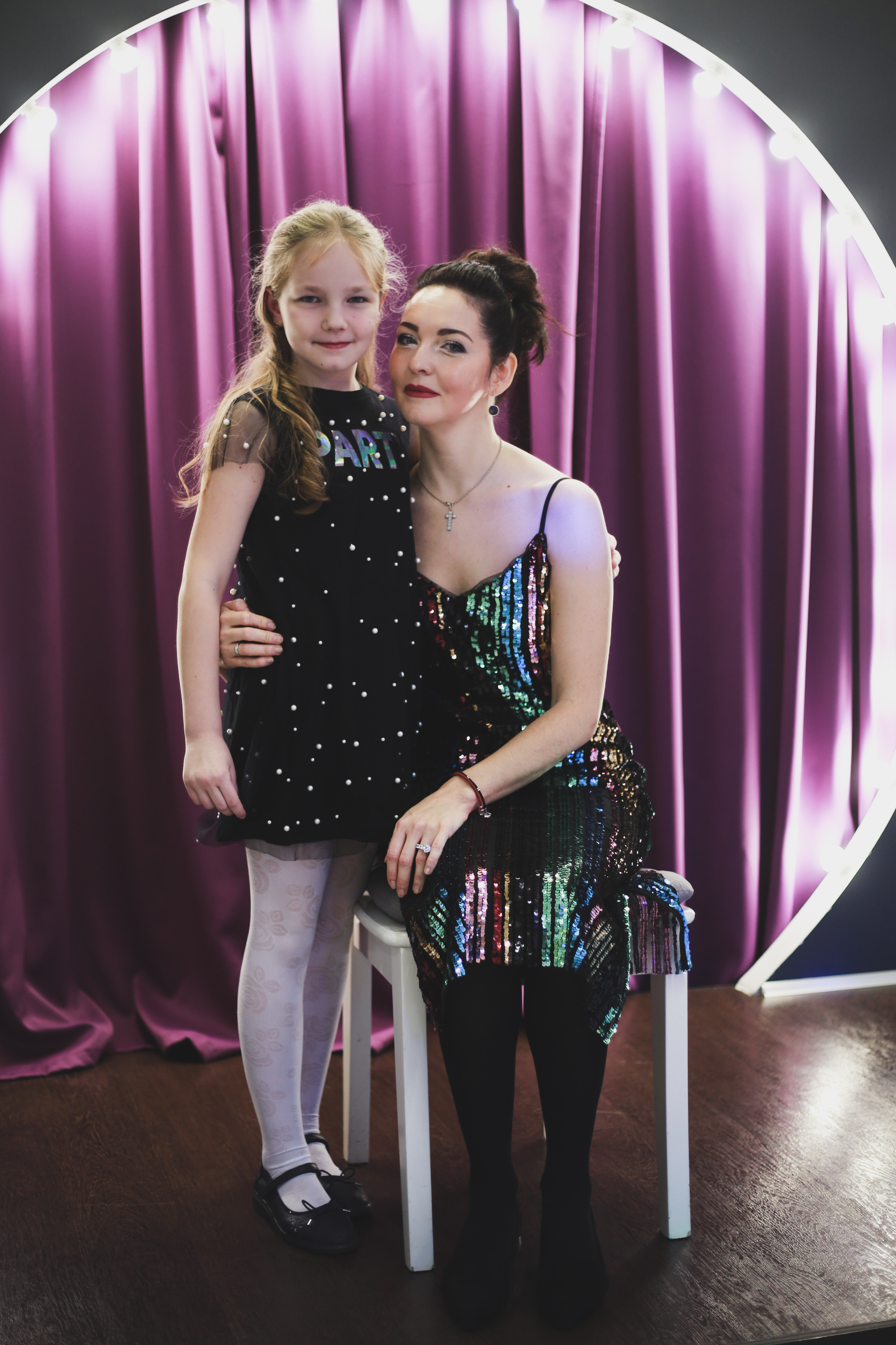 Новогодний праздник 1«А» класс. Детский фотограф, Волгоград