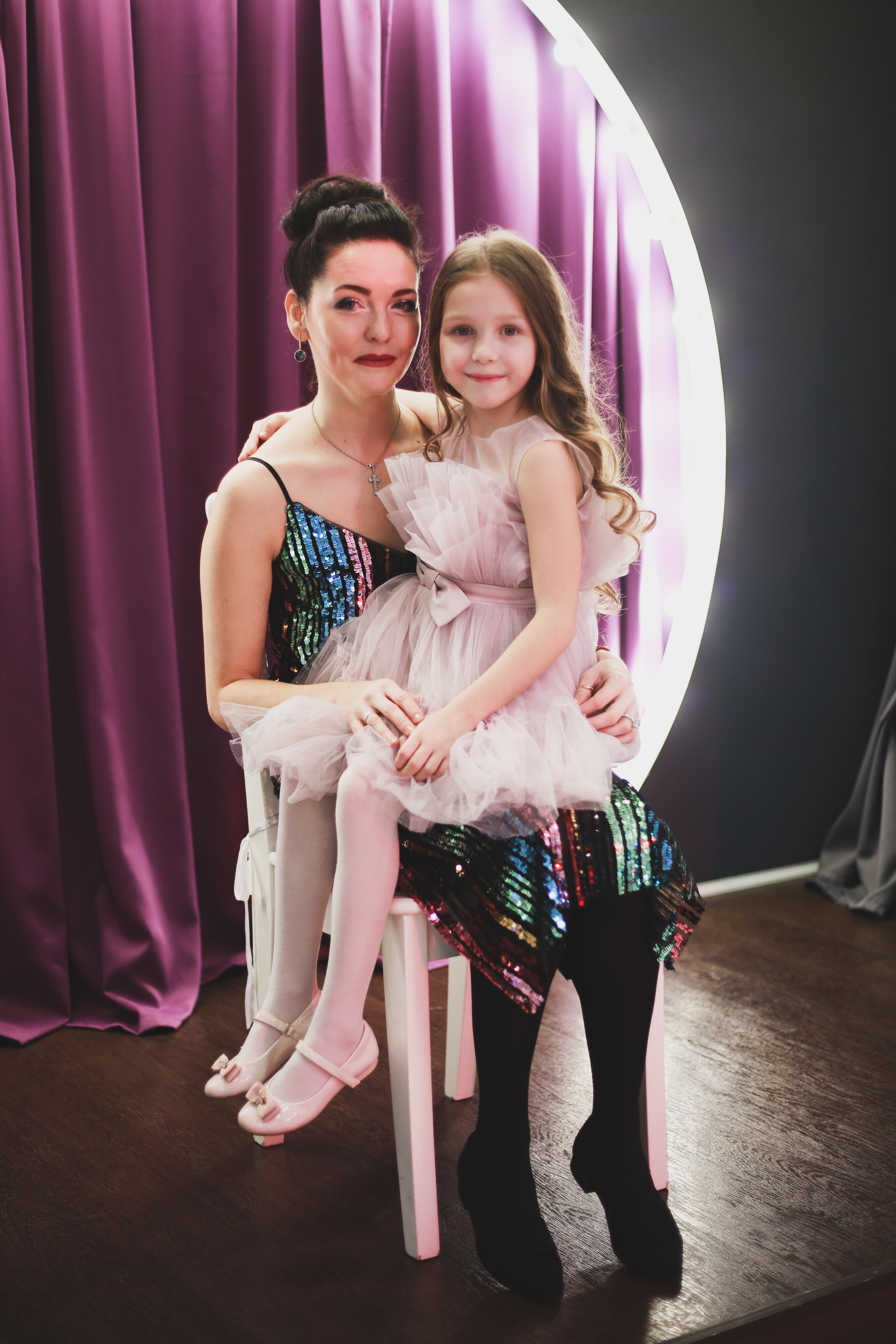 Новогодний праздник 1«А» класс. Детский фотограф, Волгоград