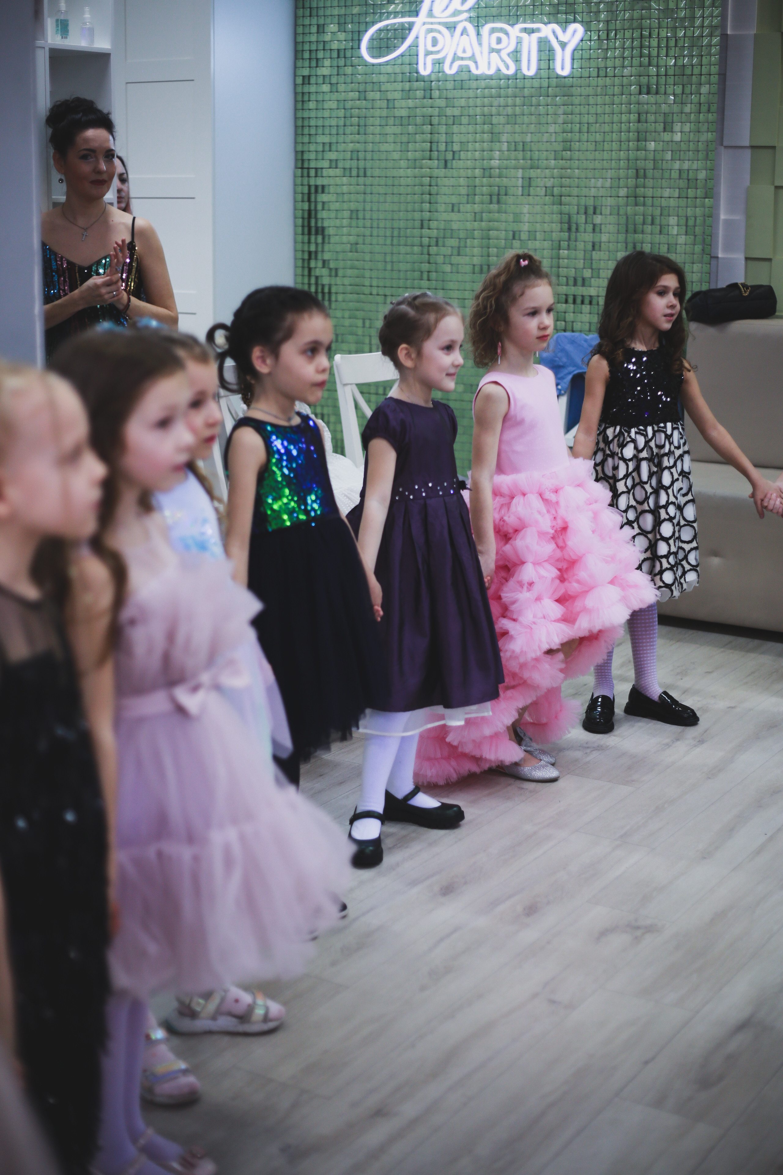 Новогодний праздник 1«А» класс. Детский фотограф, Волгоград